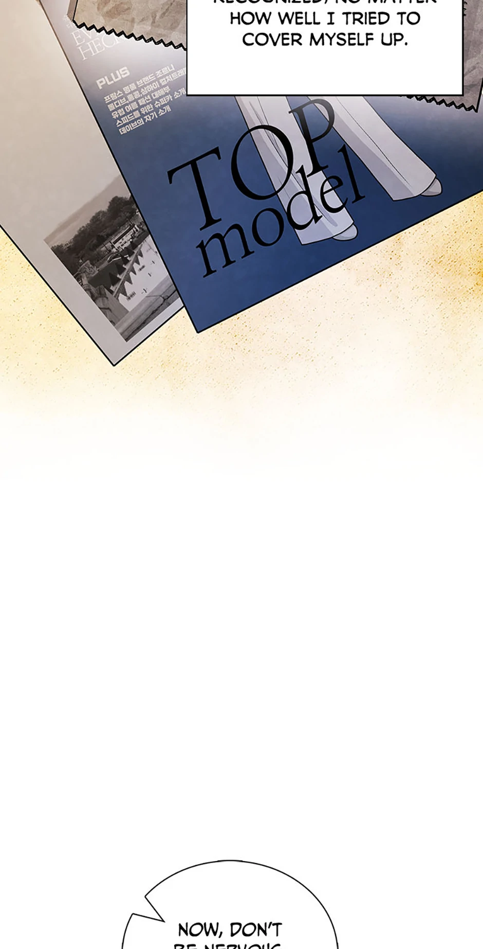 To Be an Actor [Official] - Chapter 82 manhwa