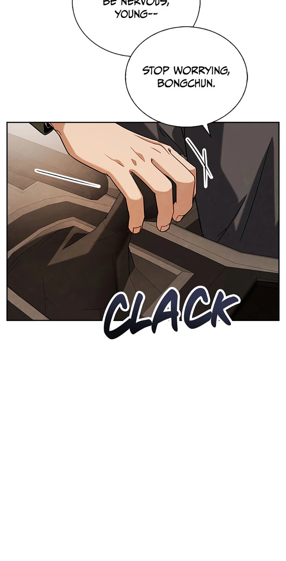 To Be an Actor [Official] - Chapter 82 manhwa