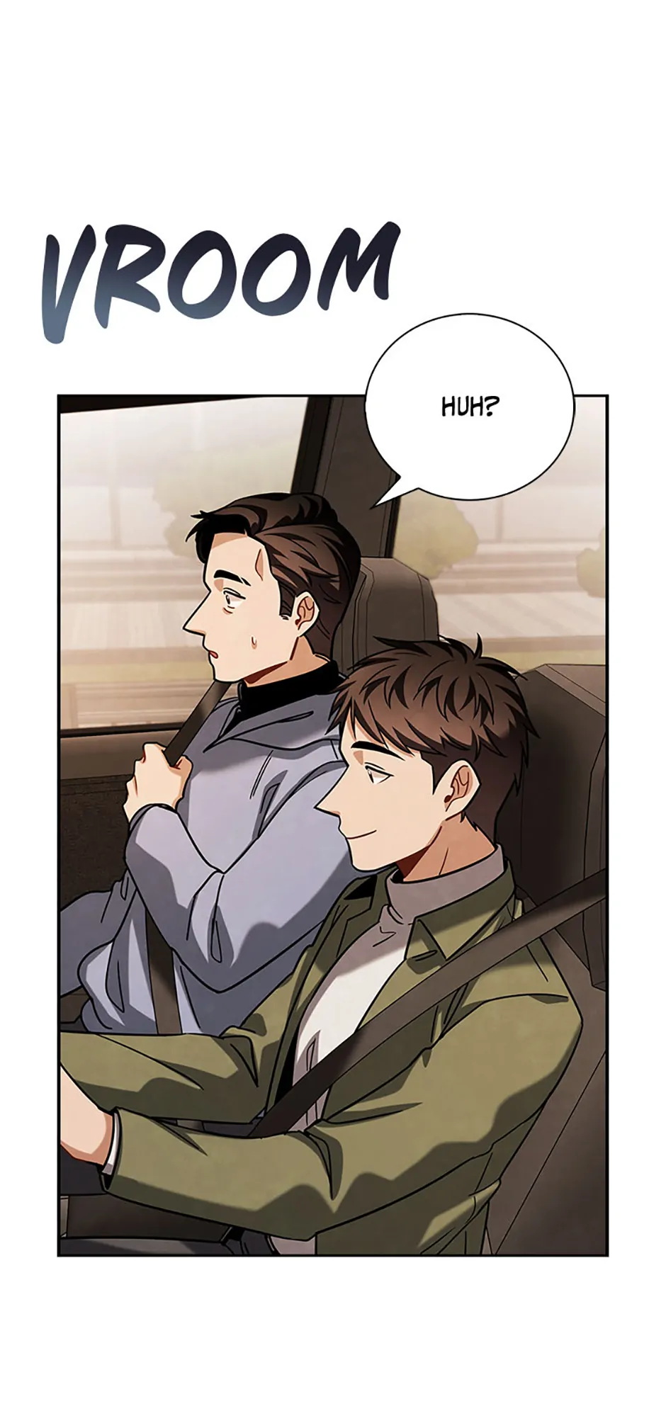 To Be an Actor [Official] - Chapter 82 manhwa