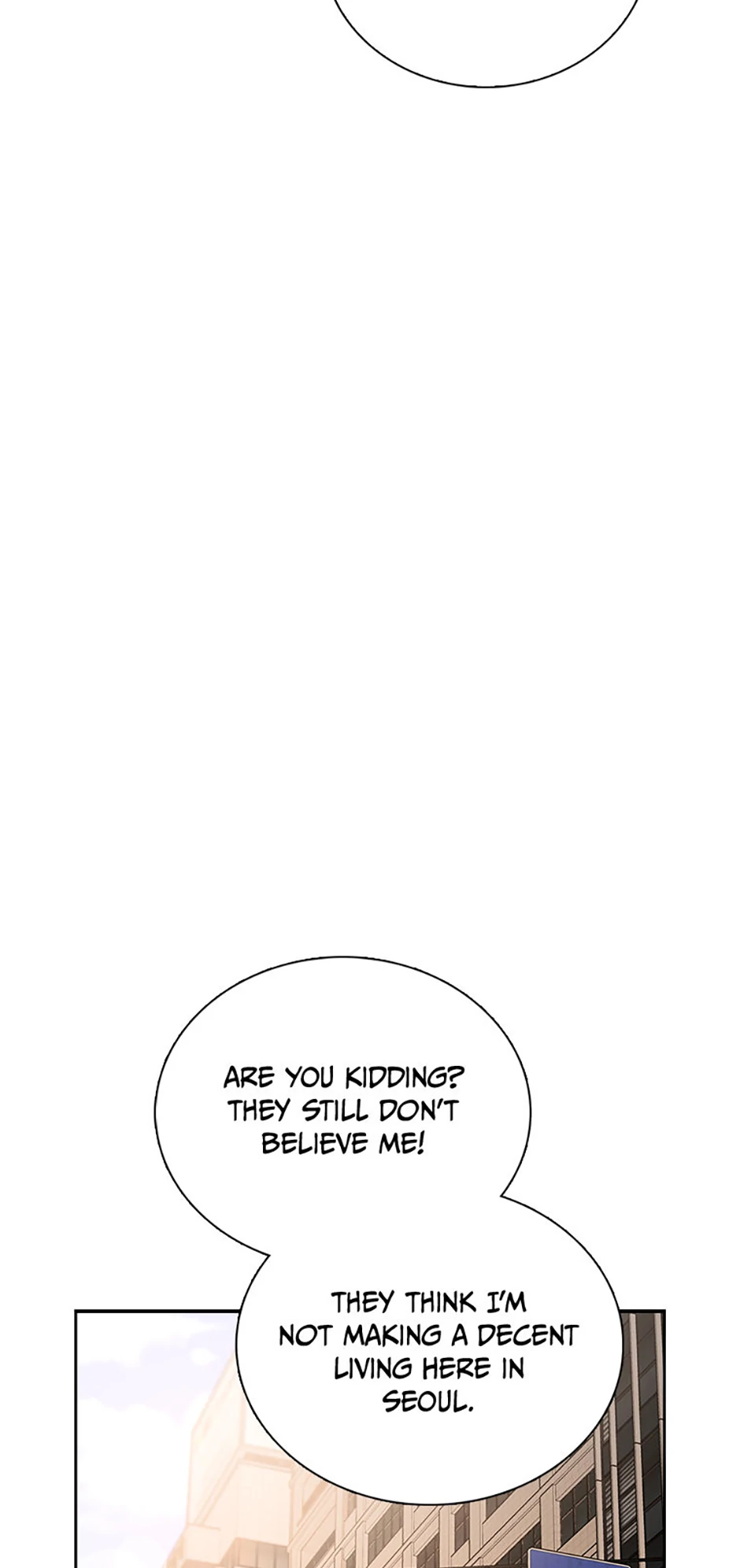 To Be an Actor [Official] - Chapter 82 manhwa