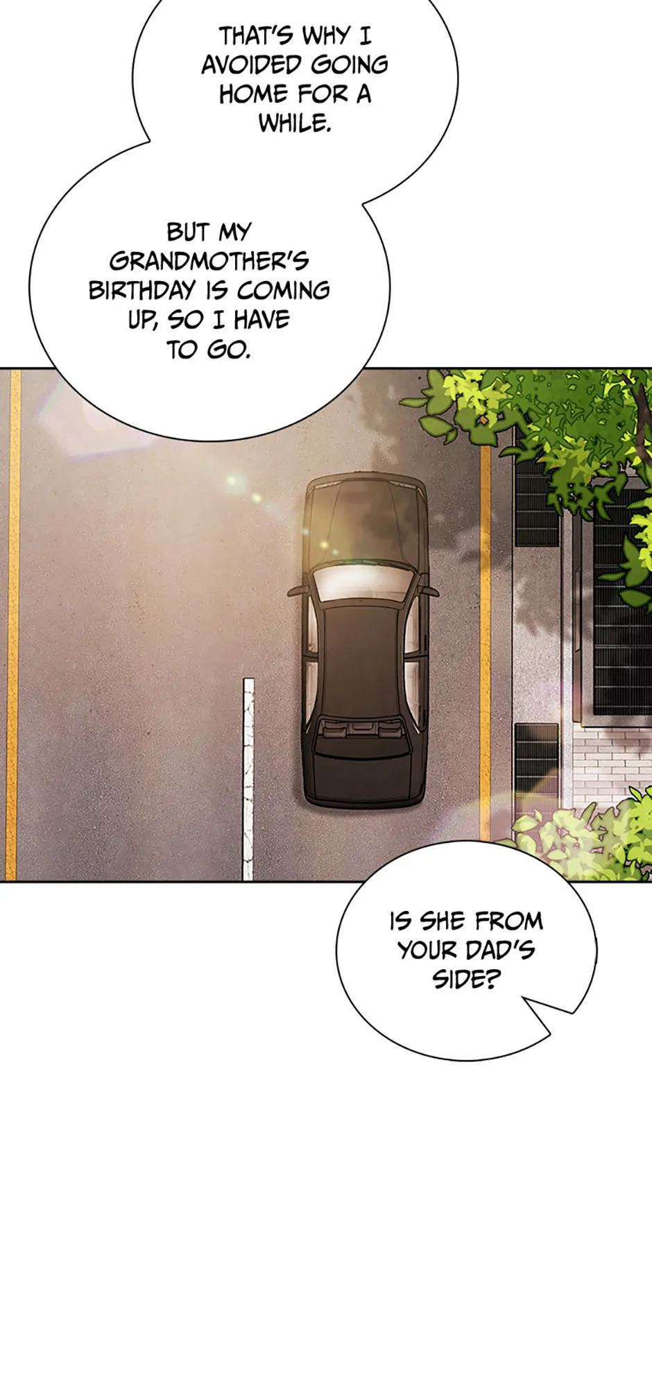To Be an Actor [Official] - Chapter 82 manhwa