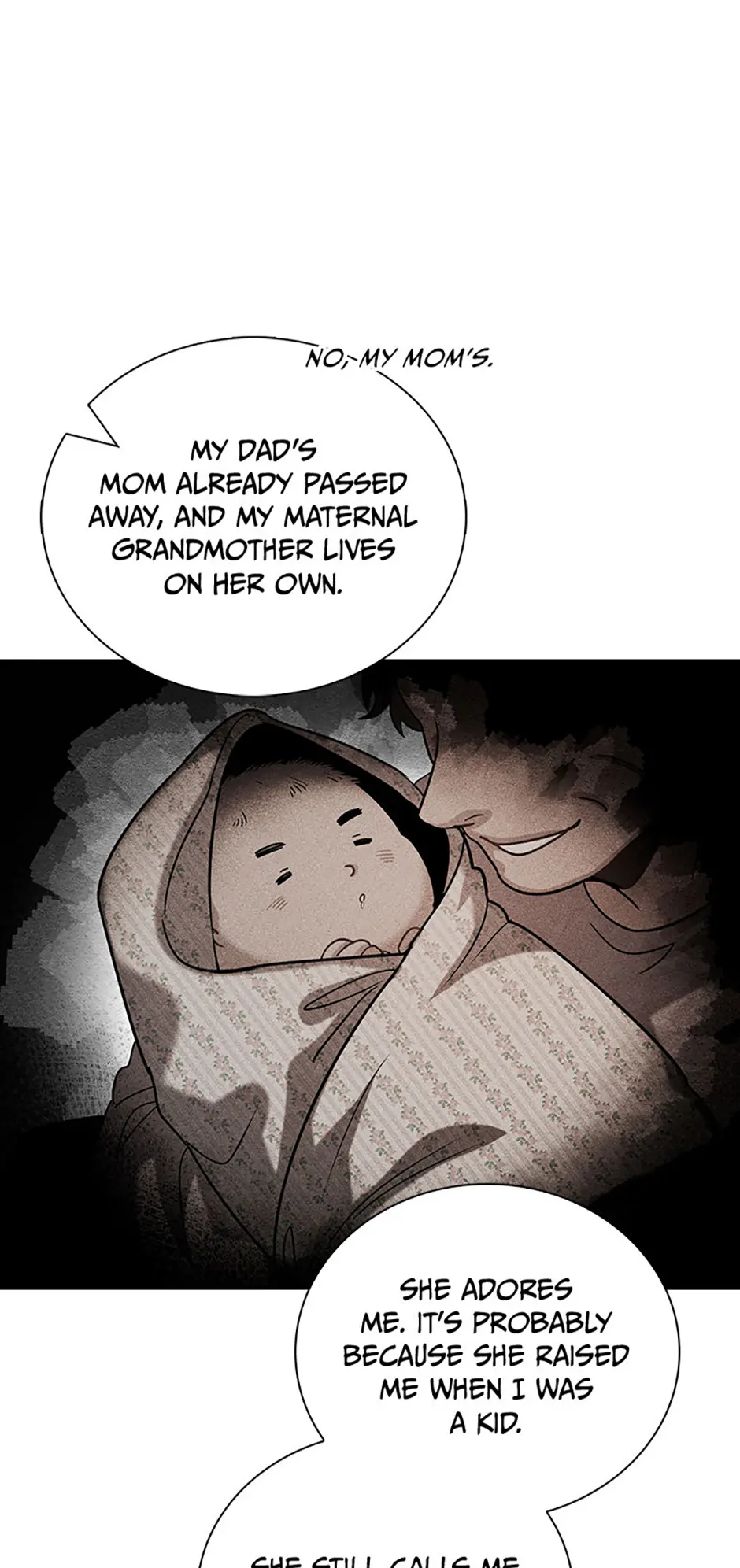 To Be an Actor [Official] - Chapter 82 manhwa