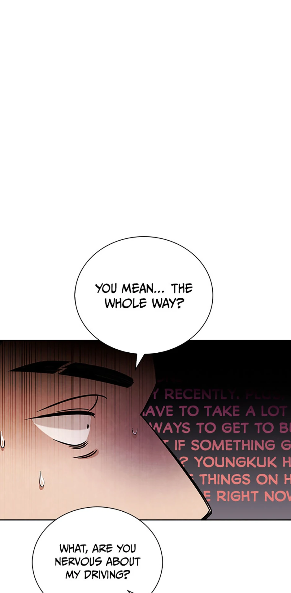 To Be an Actor [Official] - Chapter 82 manhwa