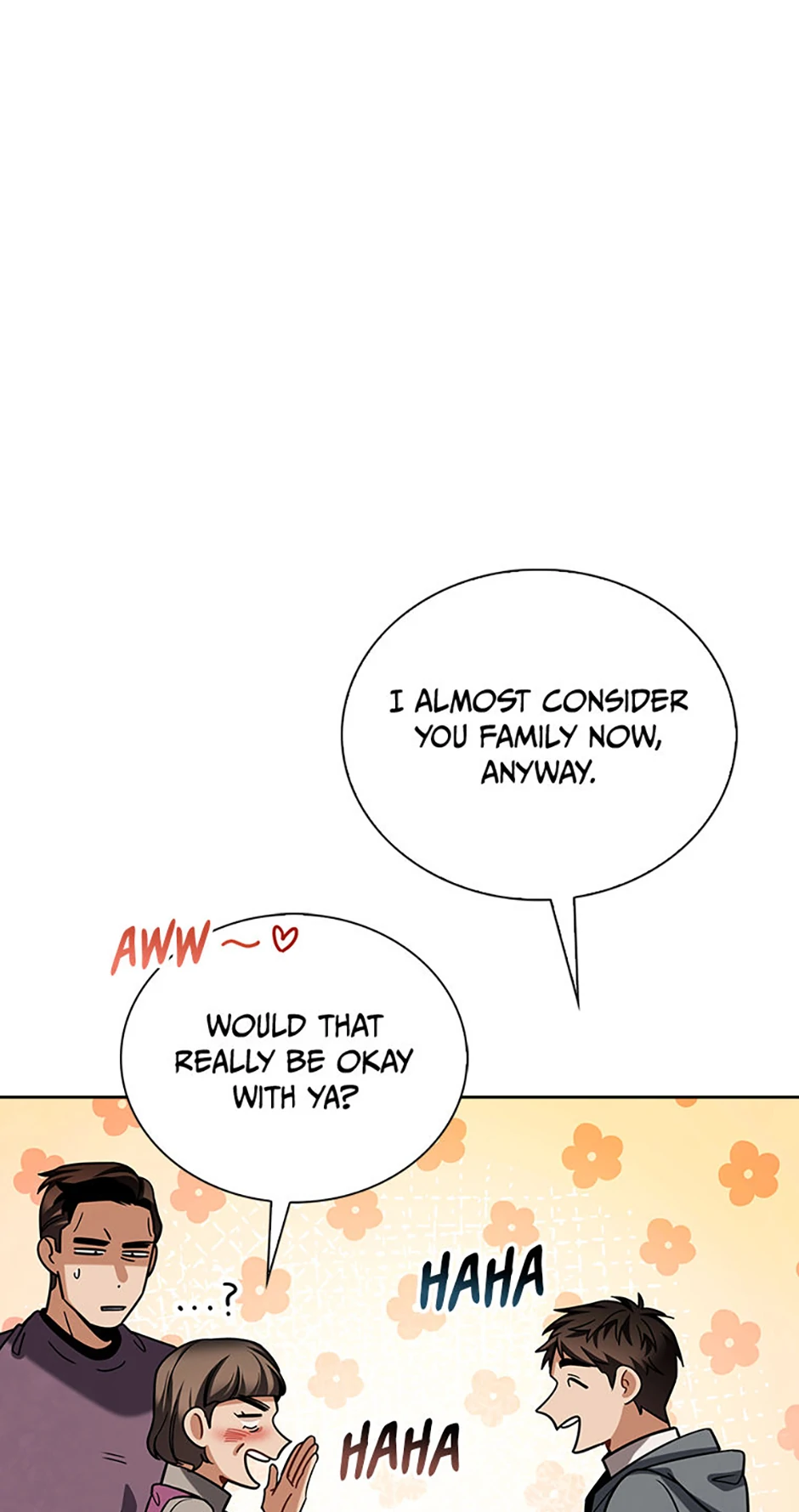 To Be an Actor [Official] - Chapter 82 manhwa