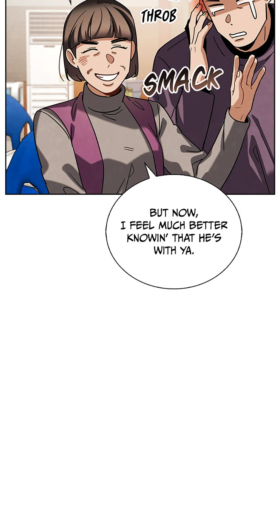 To Be an Actor [Official] - Chapter 82 manhwa
