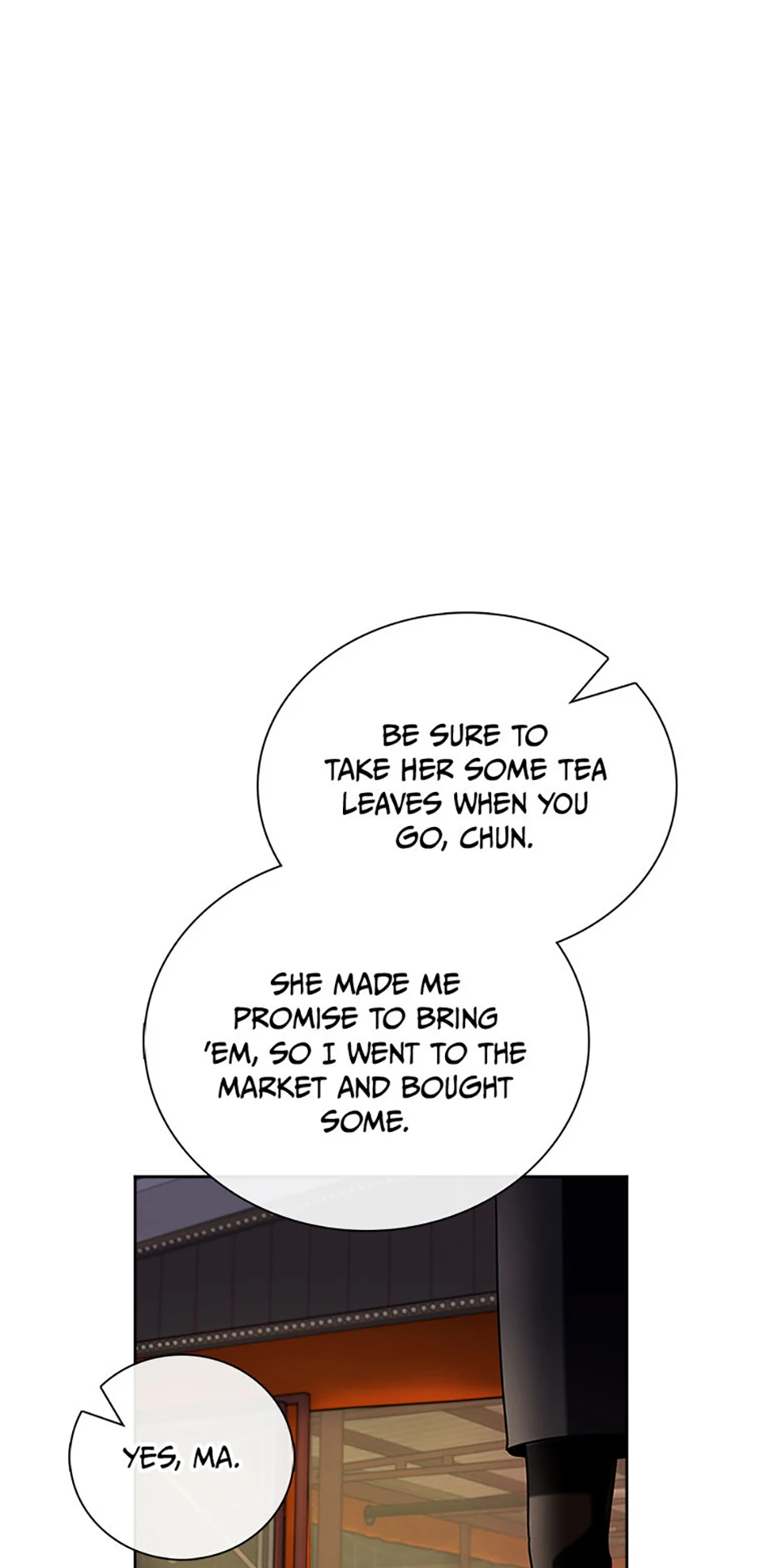 To Be an Actor [Official] - Chapter 82 manhwa
