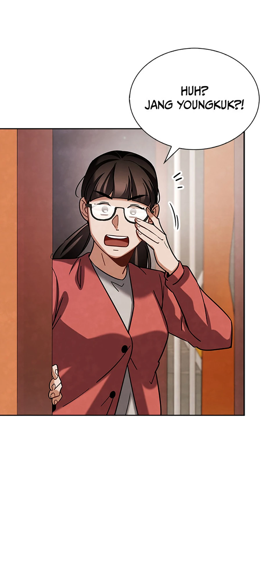 To Be an Actor [Official] - Chapter 82 manhwa