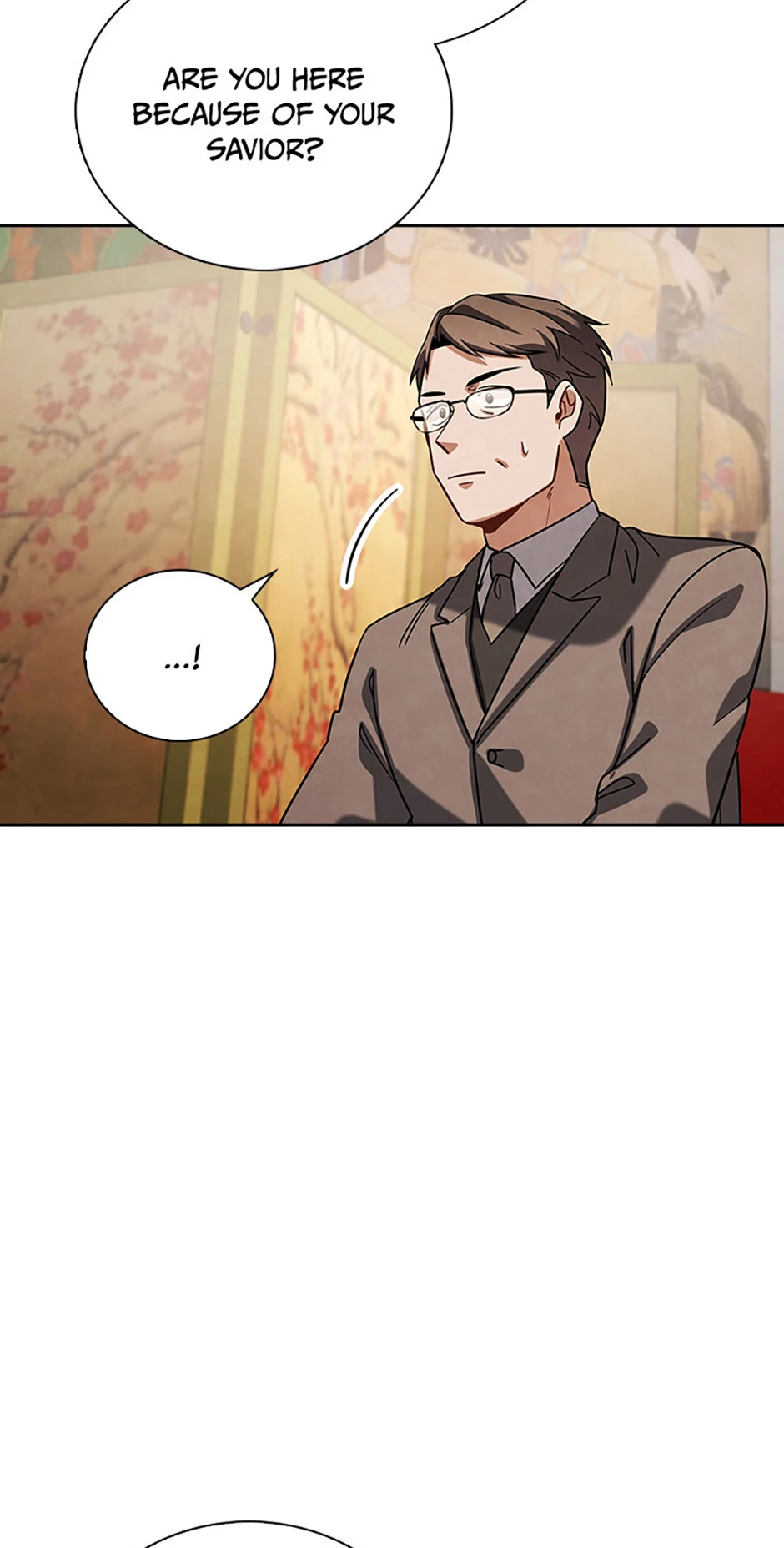 To Be an Actor [Official] - Chapter 82 manhwa