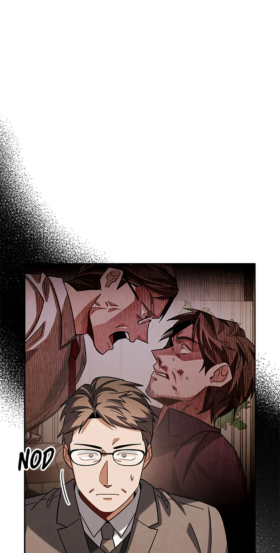 To Be an Actor [Official] - Chapter 82 manhwa