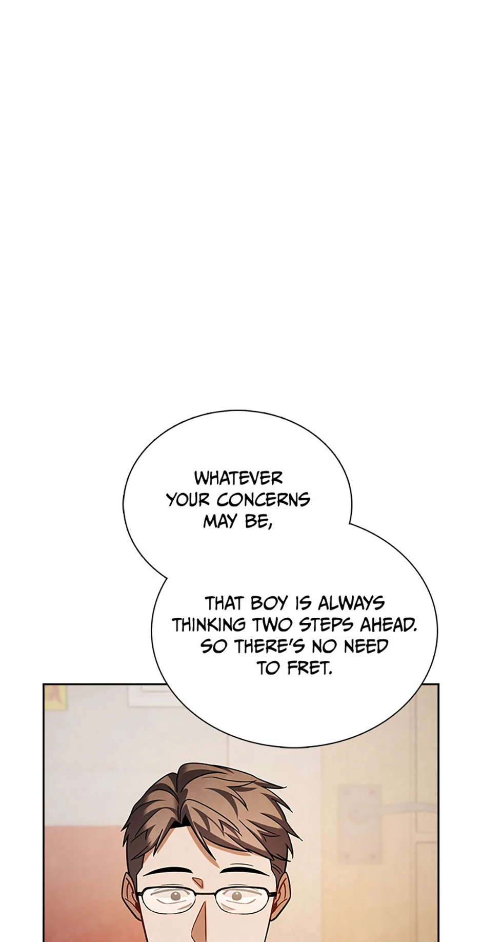 To Be an Actor [Official] - Chapter 82 manhwa
