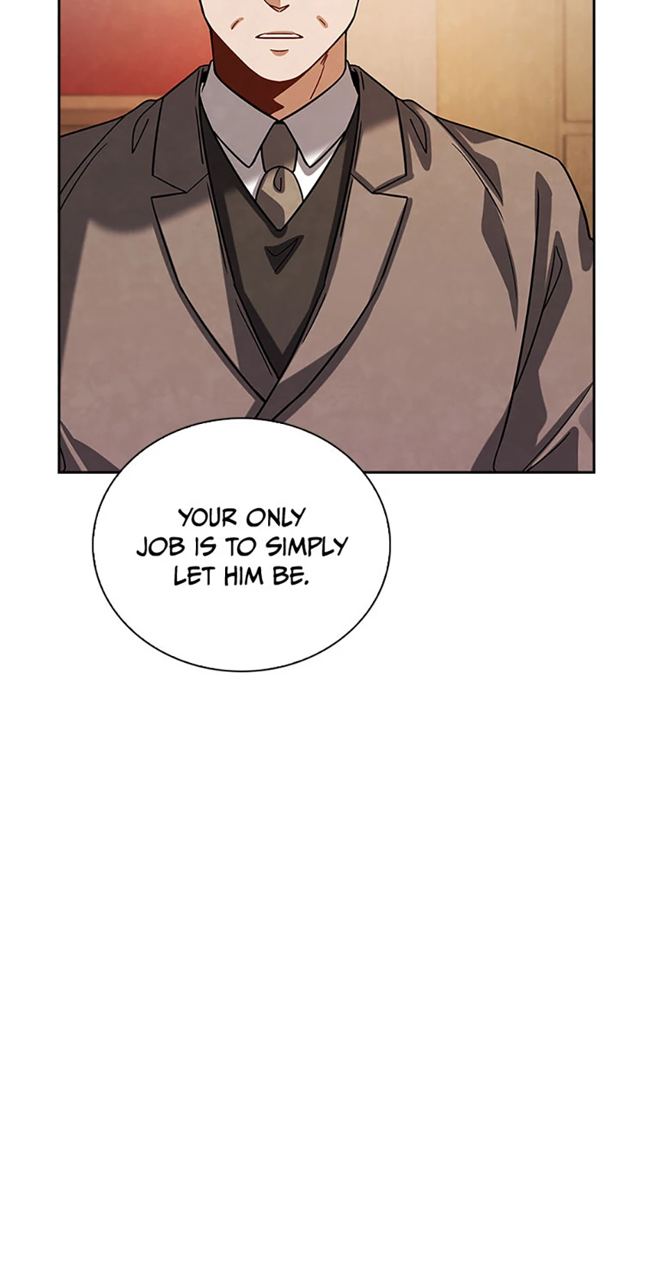 To Be an Actor [Official] - Chapter 82 manhwa