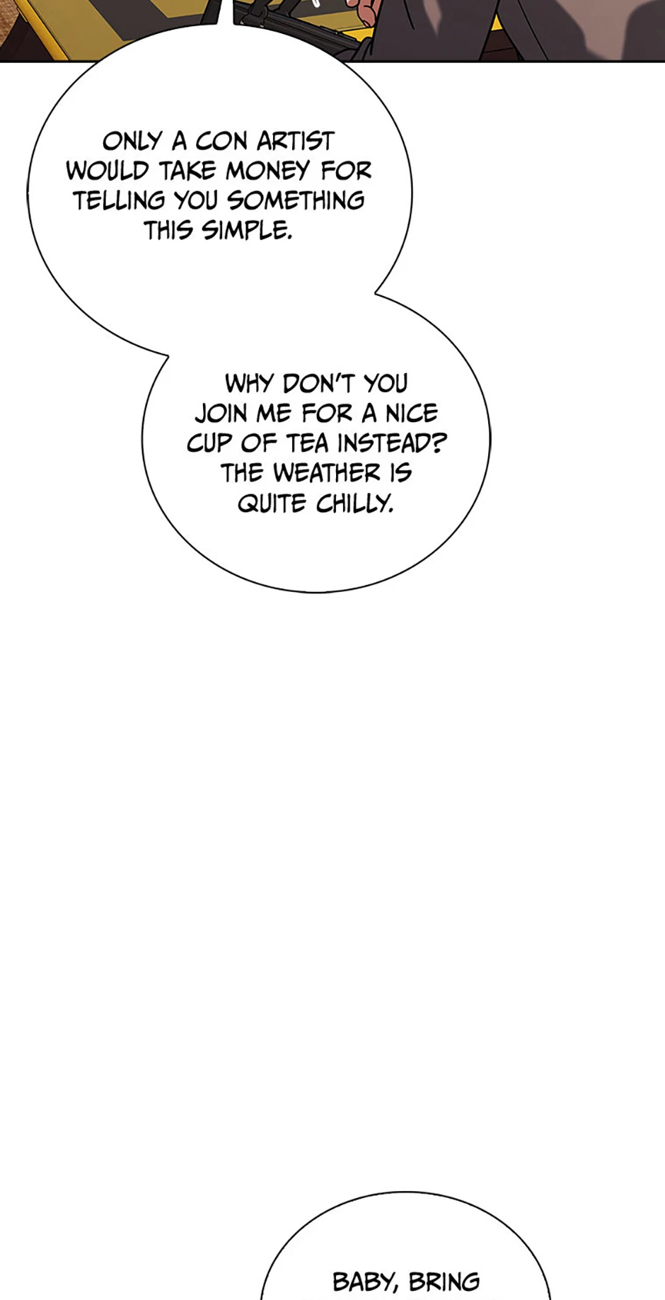 To Be an Actor [Official] - Chapter 82 manhwa