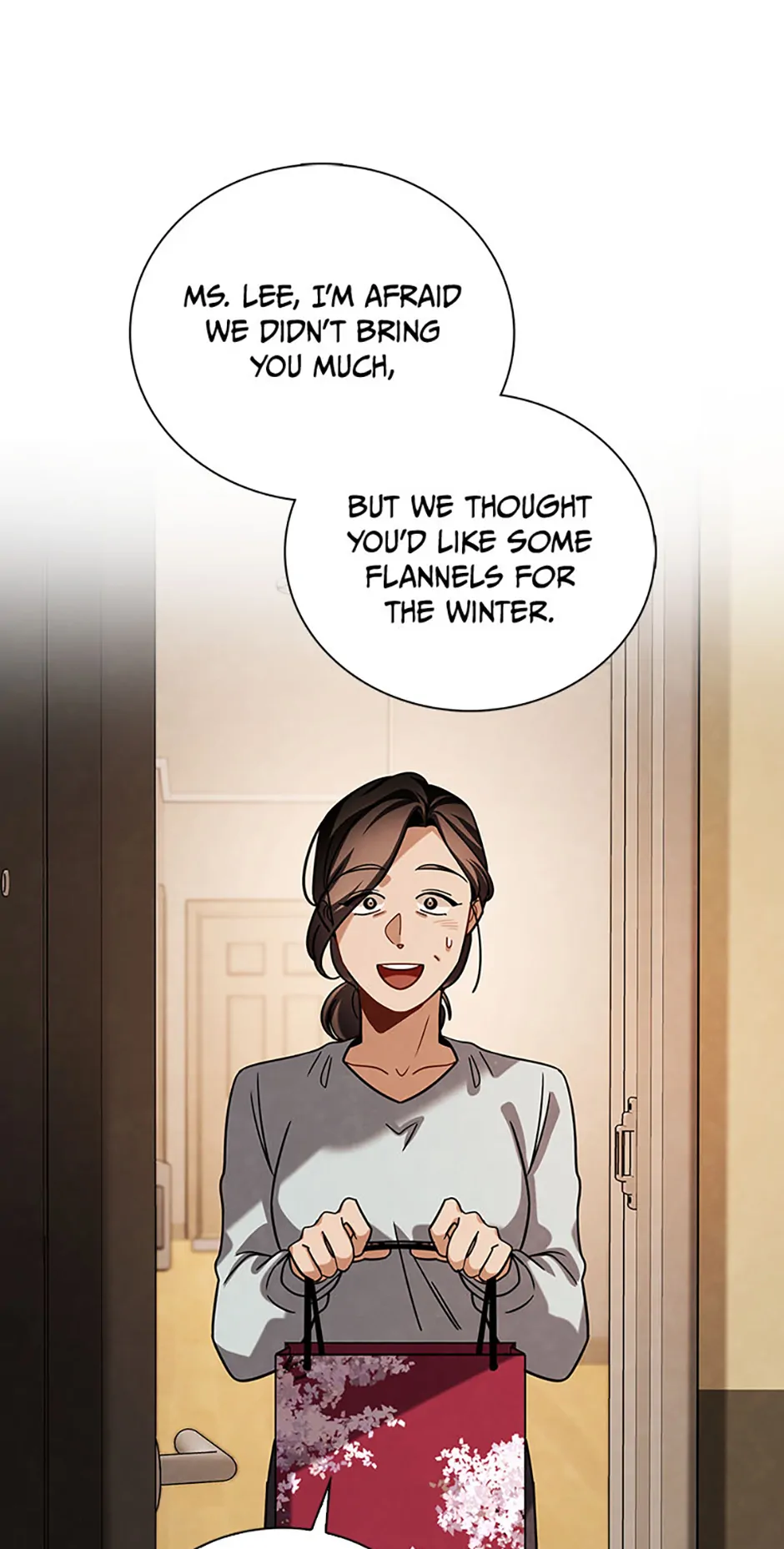 To Be an Actor [Official] - Chapter 82 manhwa