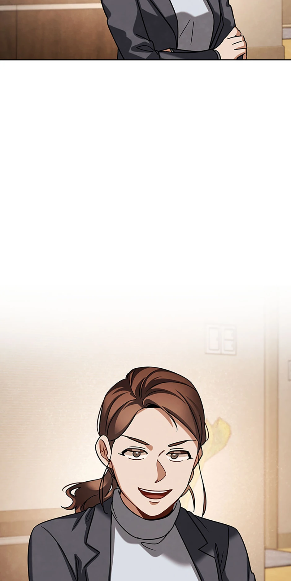 To Be an Actor [Official] - Chapter 82 manhwa