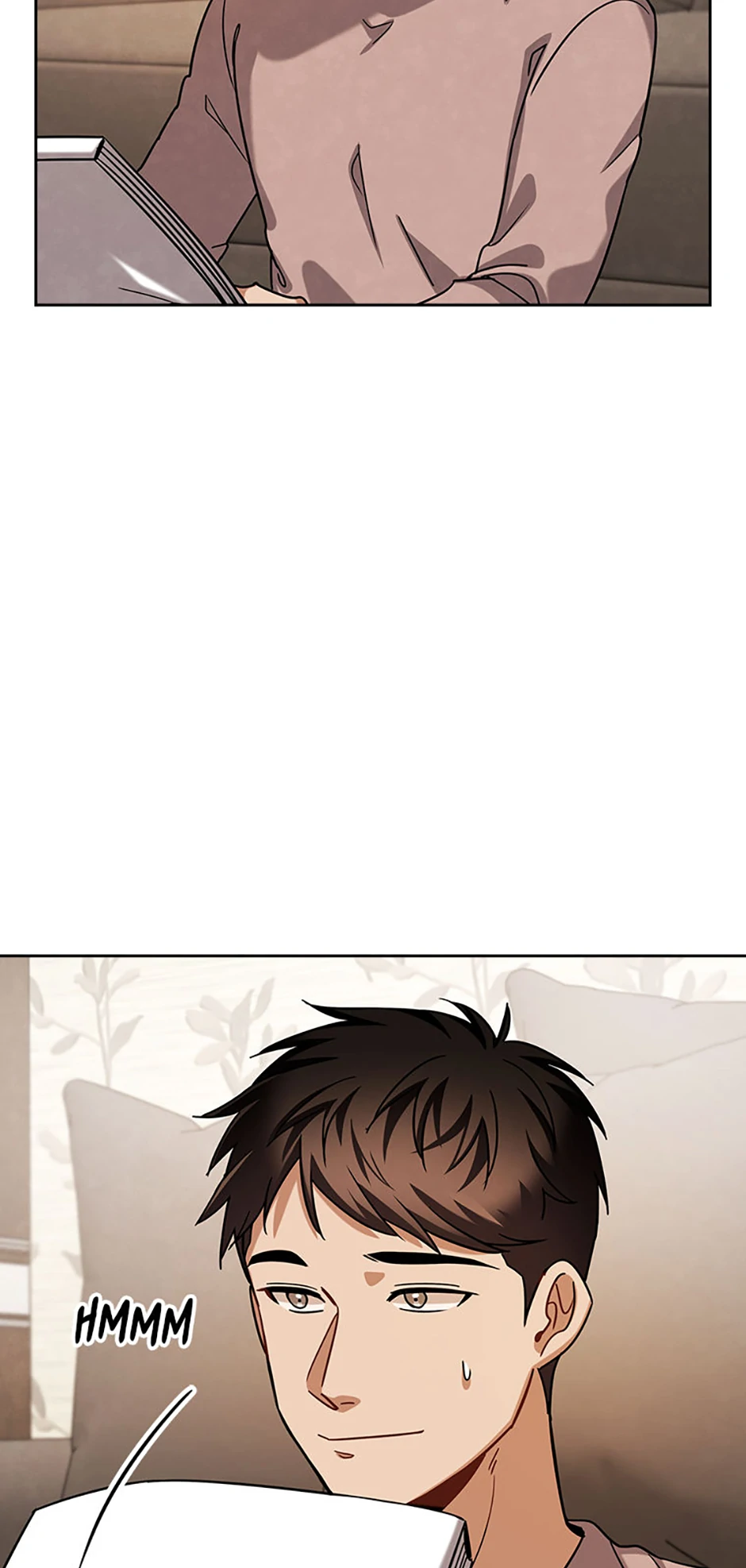 To Be an Actor [Official] - Chapter 83 manhwa