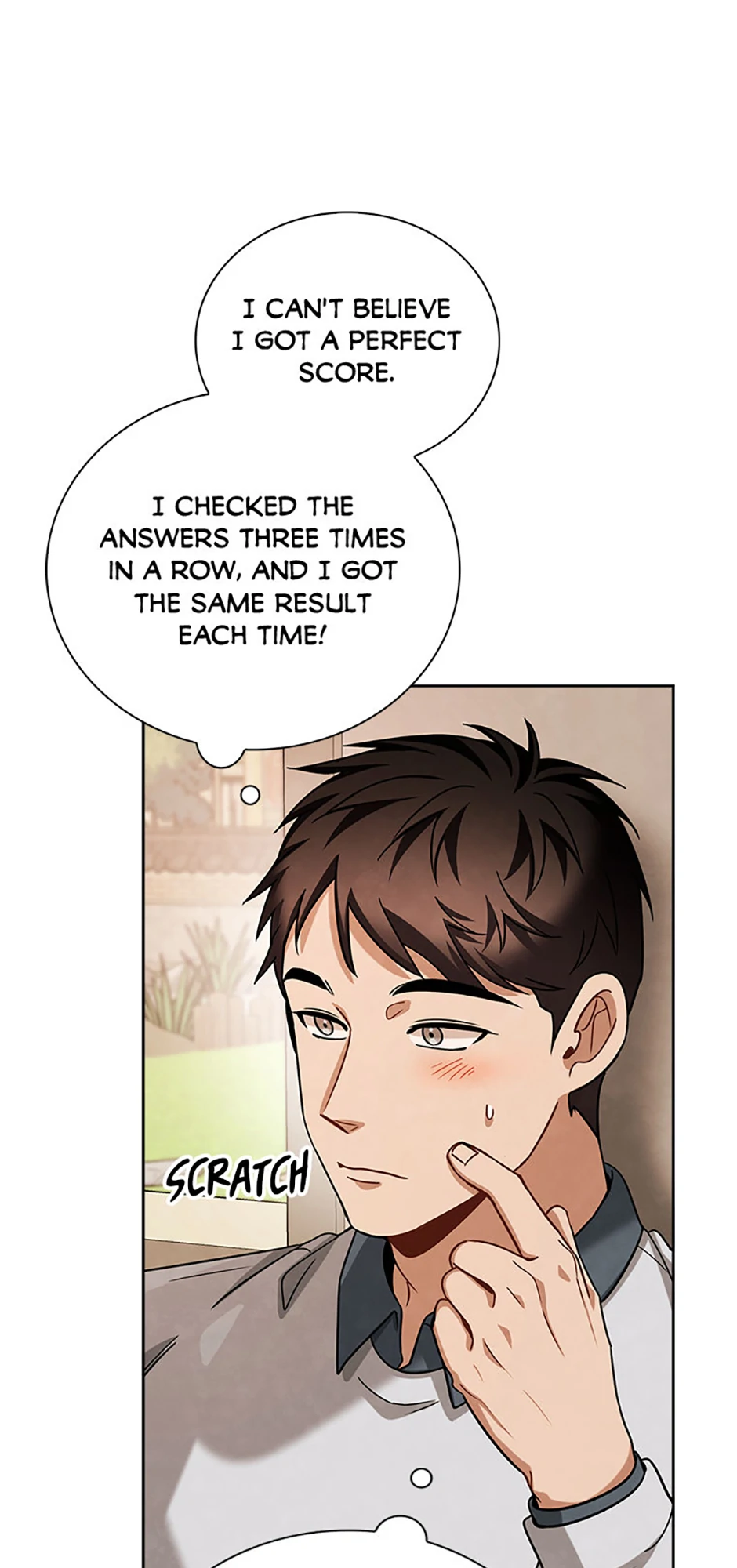 To Be an Actor [Official] - Chapter 83 manhwa