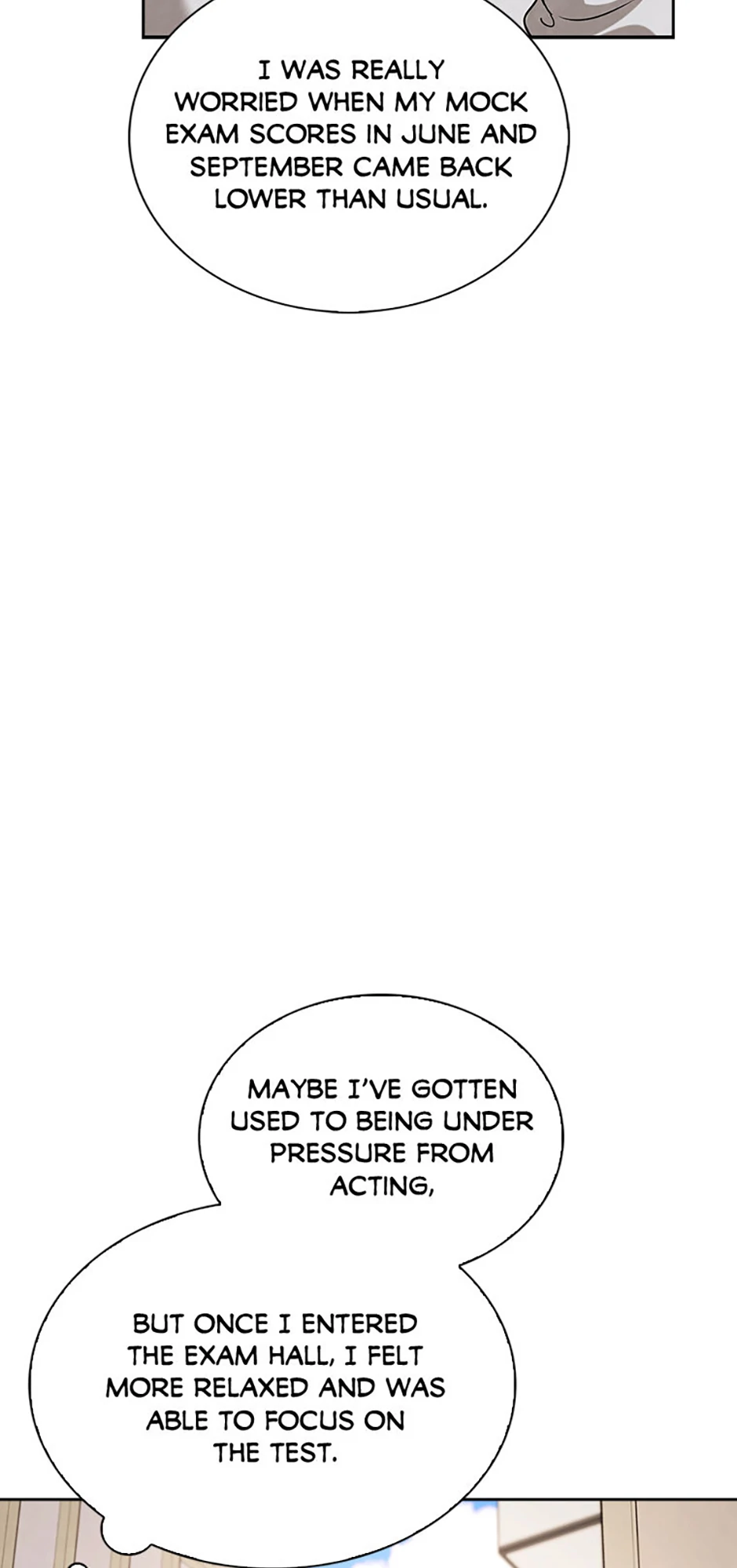 To Be an Actor [Official] - Chapter 83 manhwa