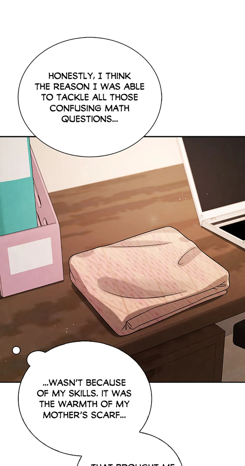 To Be an Actor [Official] - Chapter 83 manhwa