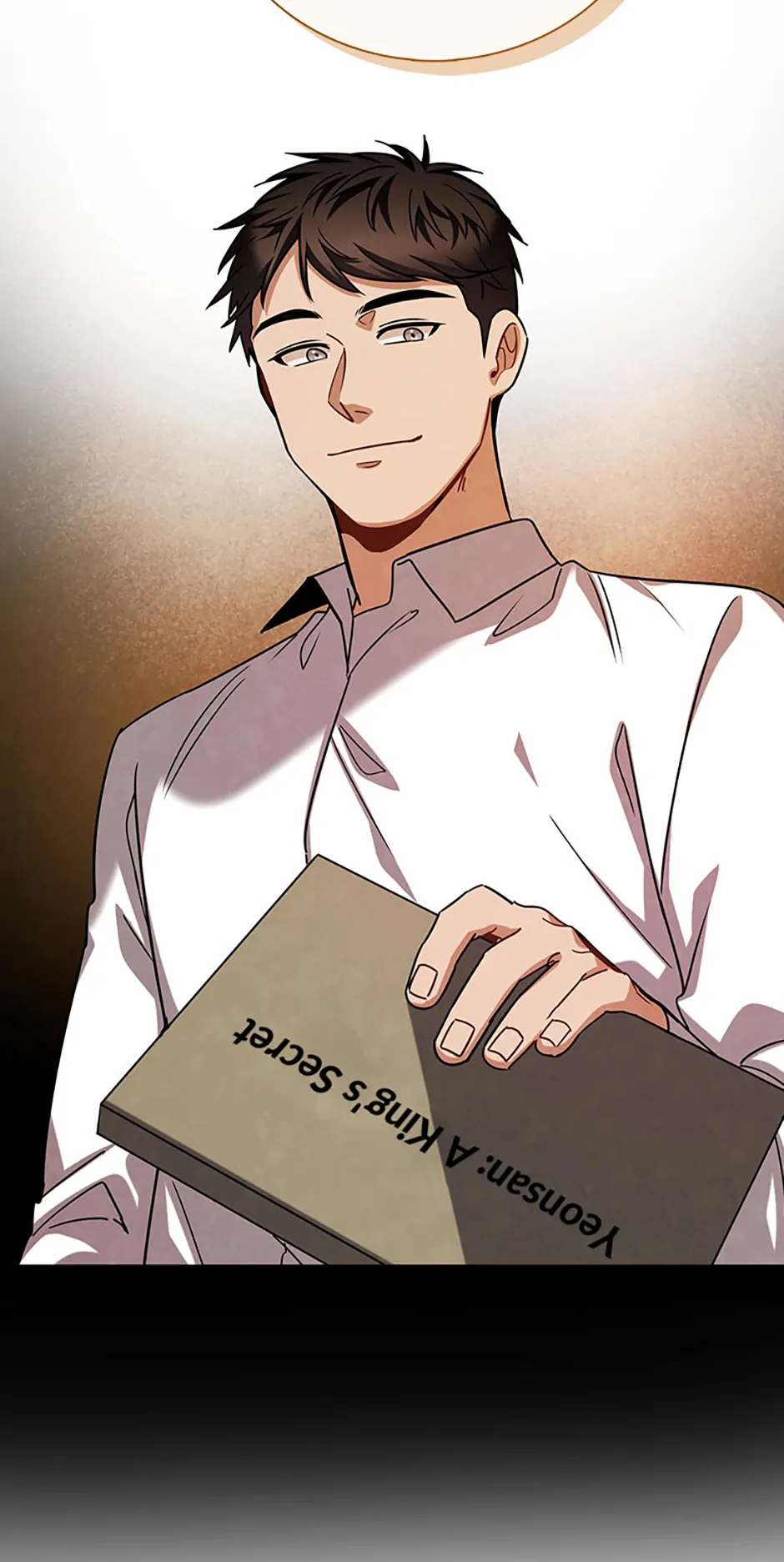 To Be an Actor [Official] - Chapter 83 manhwa