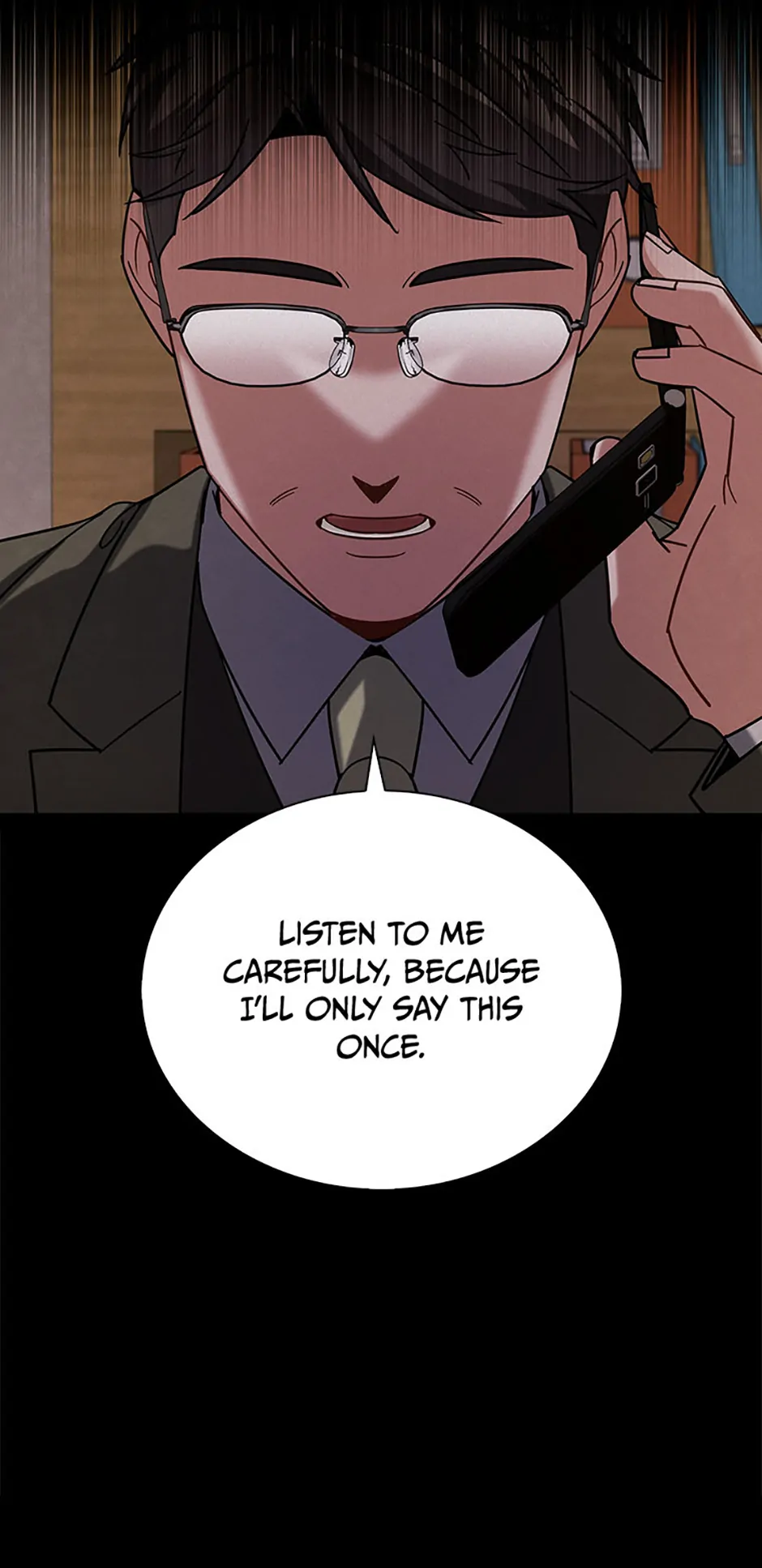 To Be an Actor [Official] - Chapter 83 manhwa