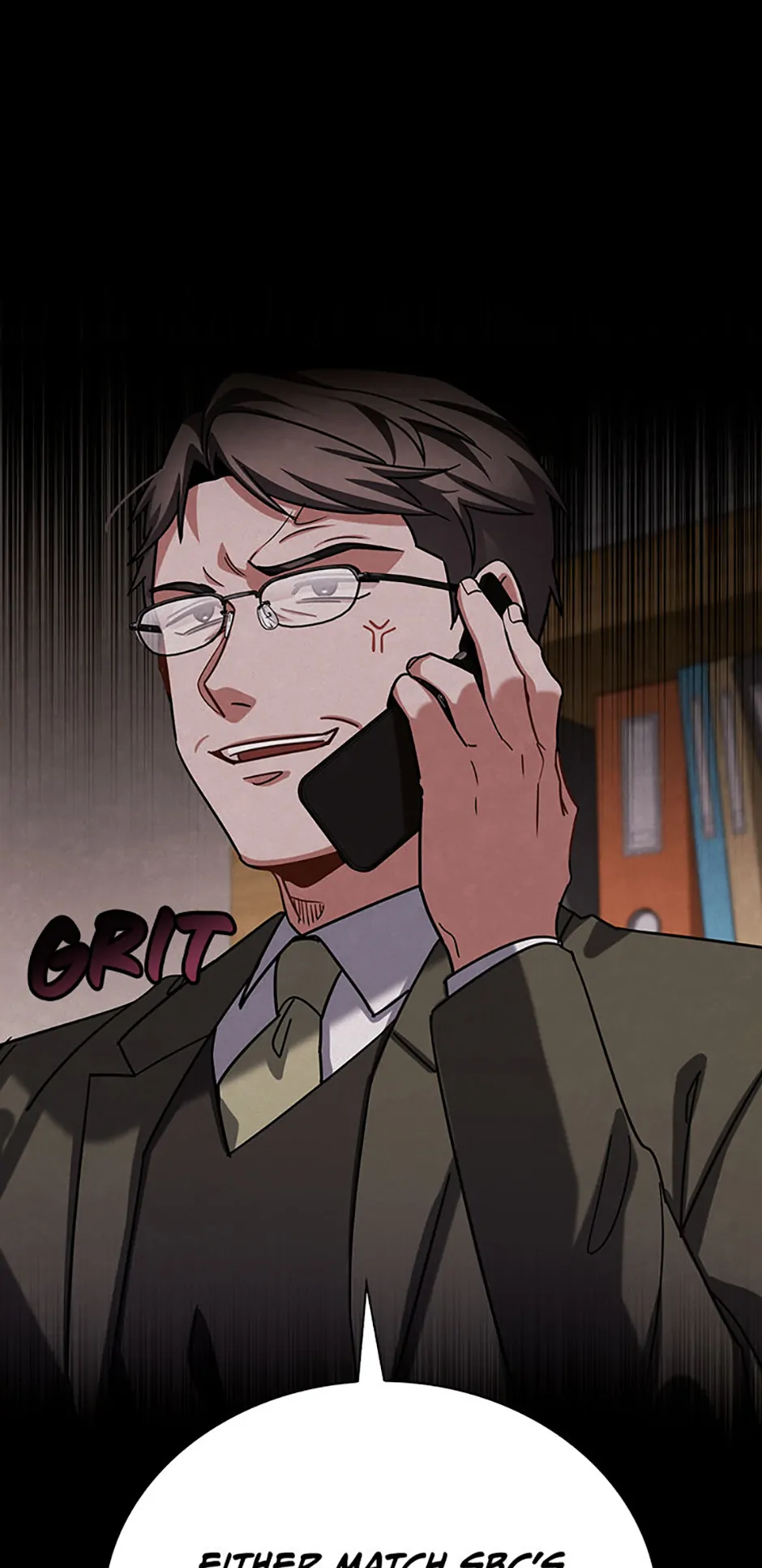 To Be an Actor [Official] - Chapter 83 manhwa