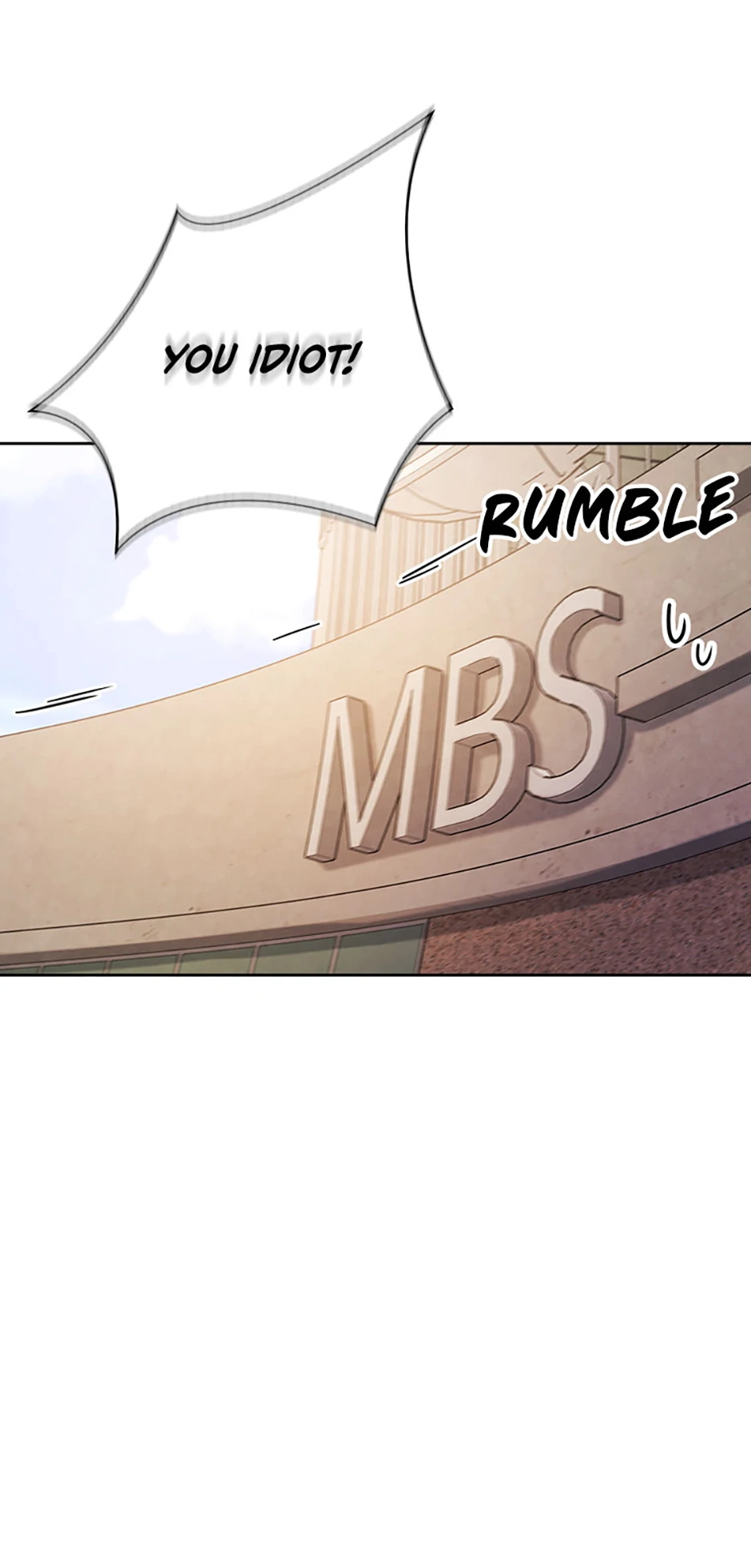 To Be an Actor [Official] - Chapter 83 manhwa