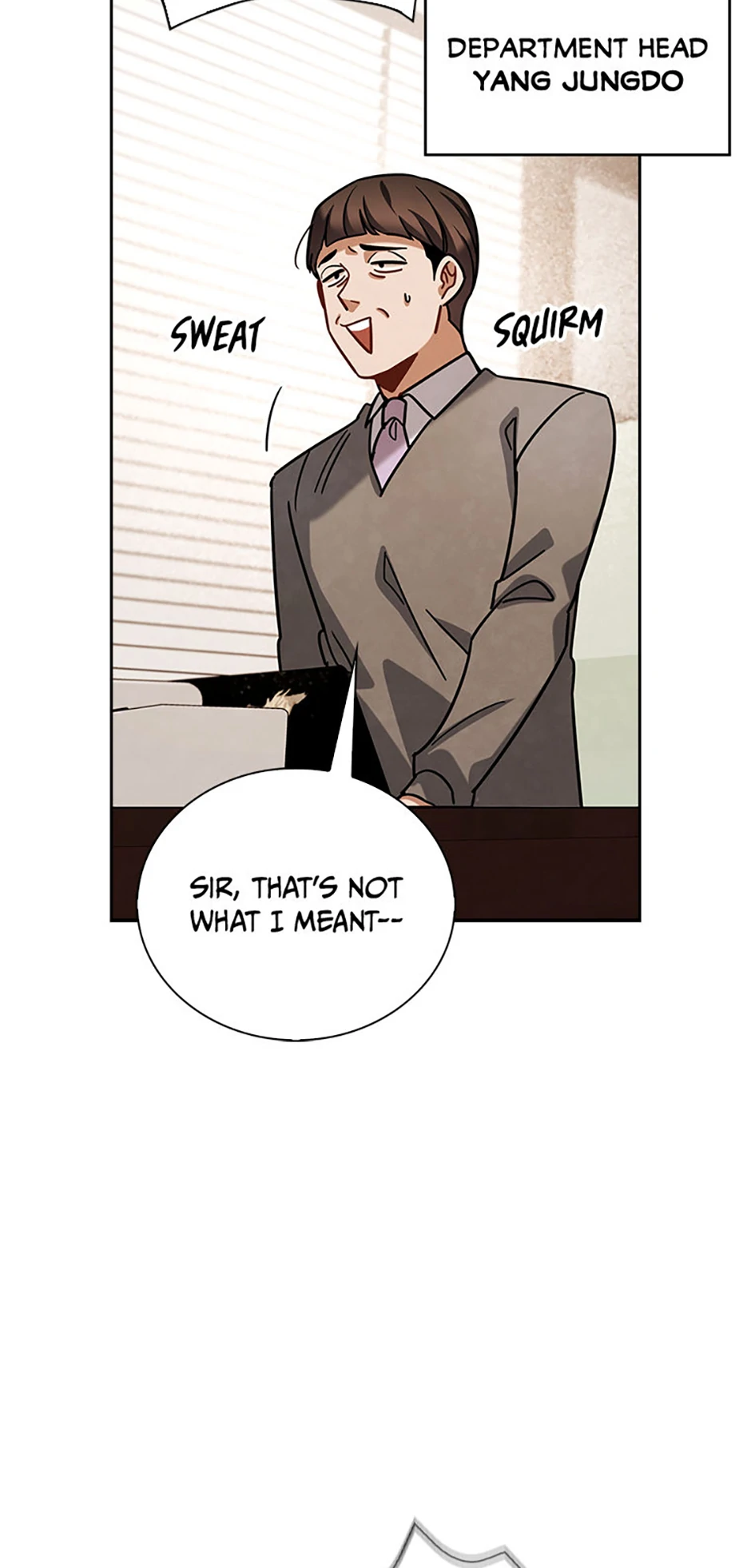 To Be an Actor [Official] - Chapter 83 manhwa