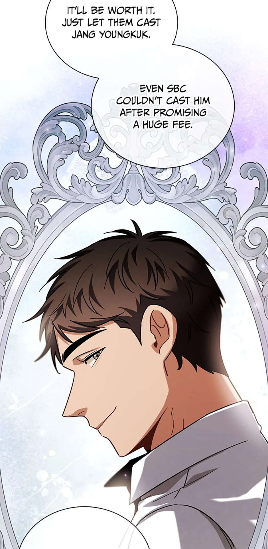 To Be an Actor [Official] - Chapter 83 manhwa