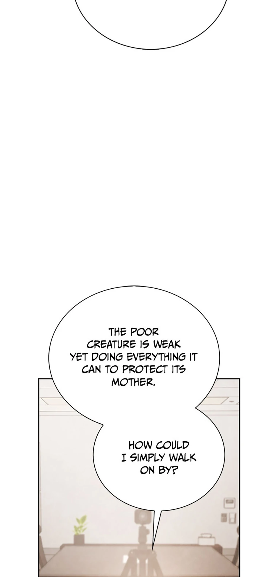 To Be an Actor [Official] - Chapter 83 manhwa