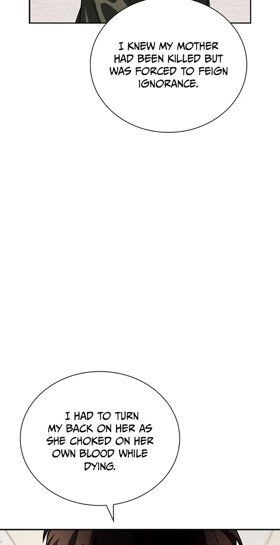 To Be an Actor [Official] - Chapter 83 manhwa