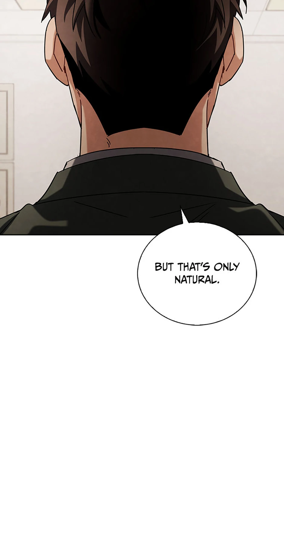 To Be an Actor [Official] - Chapter 83 manhwa