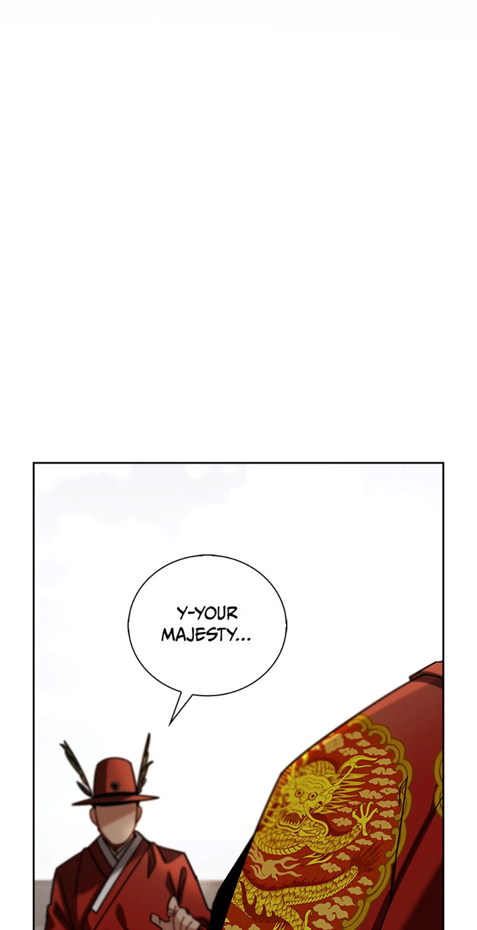 To Be an Actor [Official] - Chapter 83 manhwa