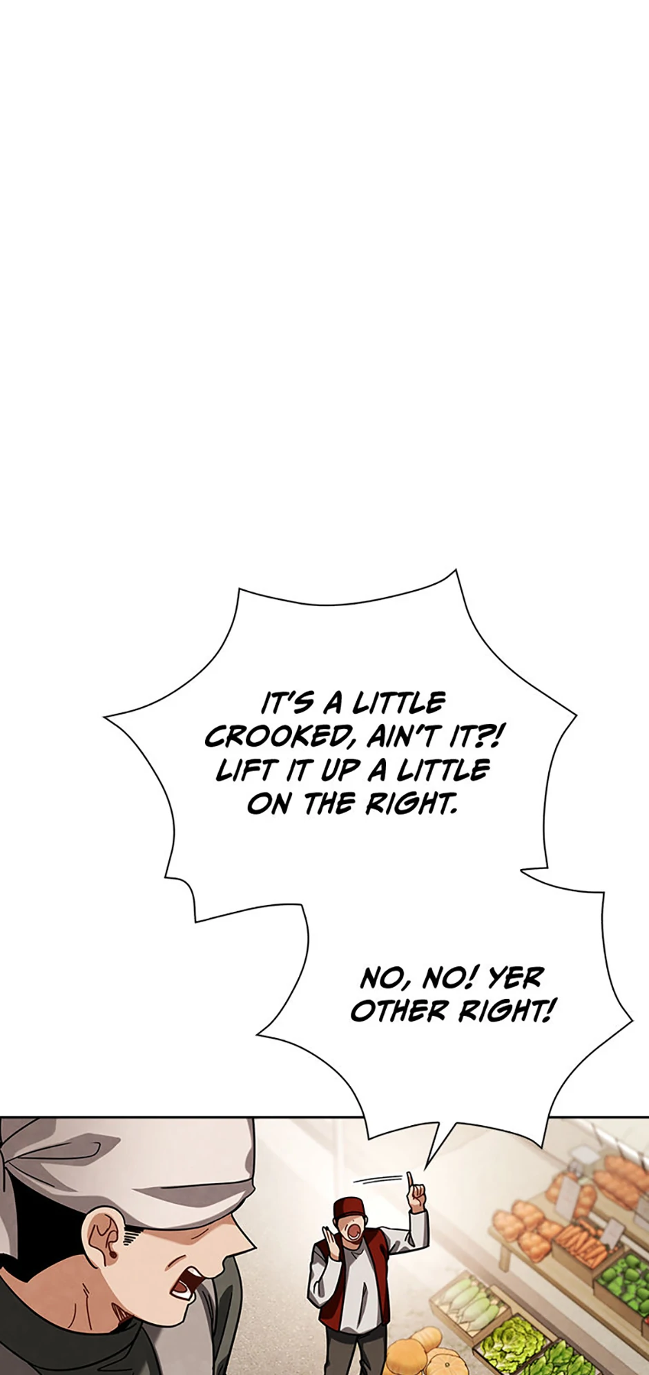 To Be an Actor [Official] - Chapter 84 manhwa