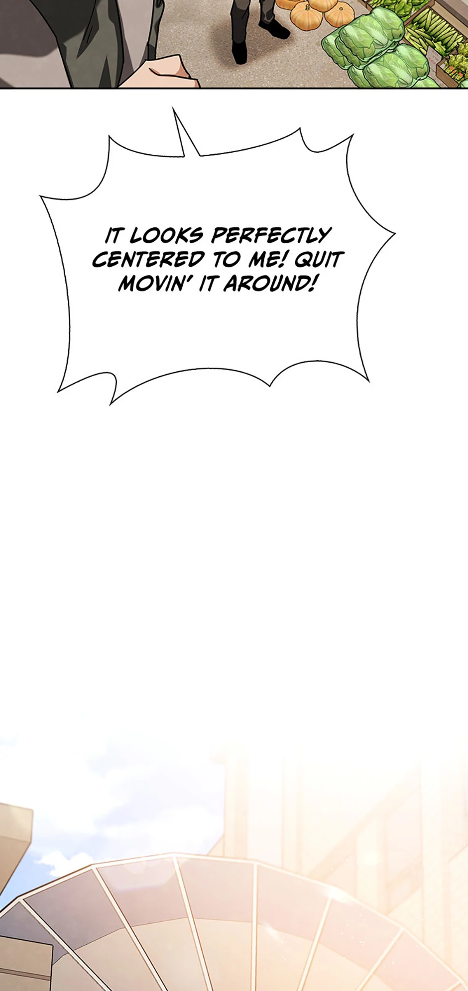 To Be an Actor [Official] - Chapter 84 manhwa