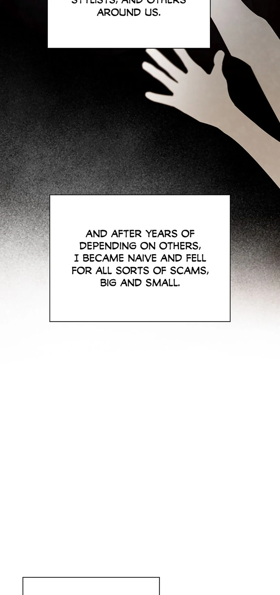 To Be an Actor [Official] - Chapter 84 manhwa