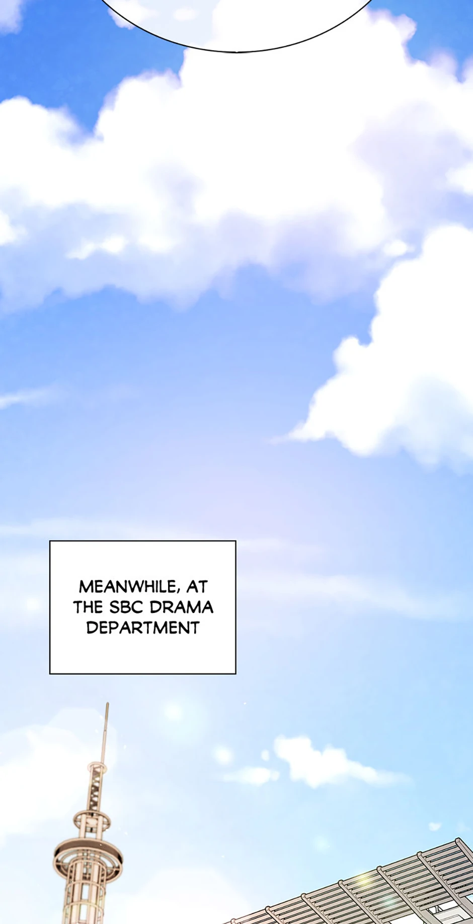 To Be an Actor [Official] - Chapter 84 manhwa