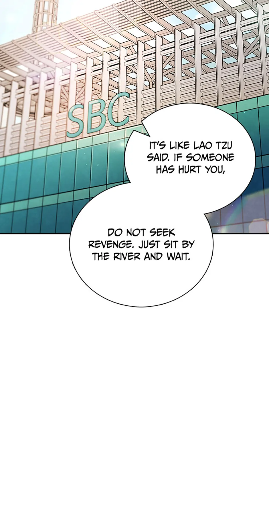 To Be an Actor [Official] - Chapter 84 manhwa
