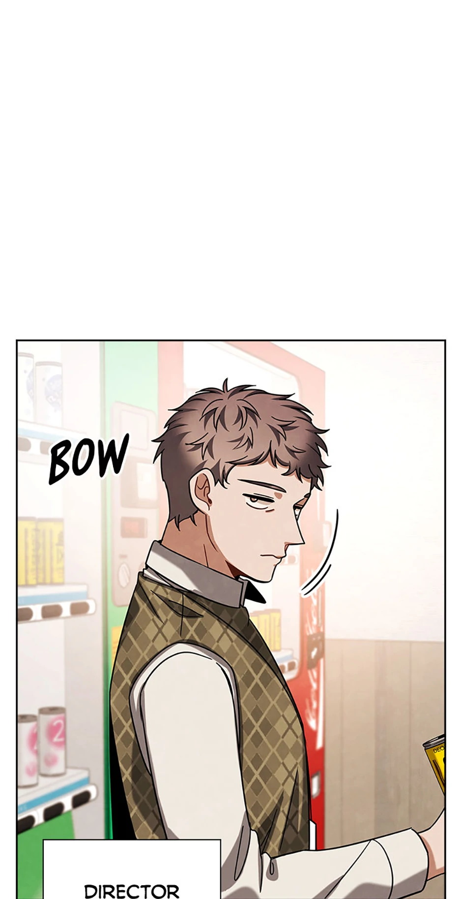 To Be an Actor [Official] - Chapter 84 manhwa