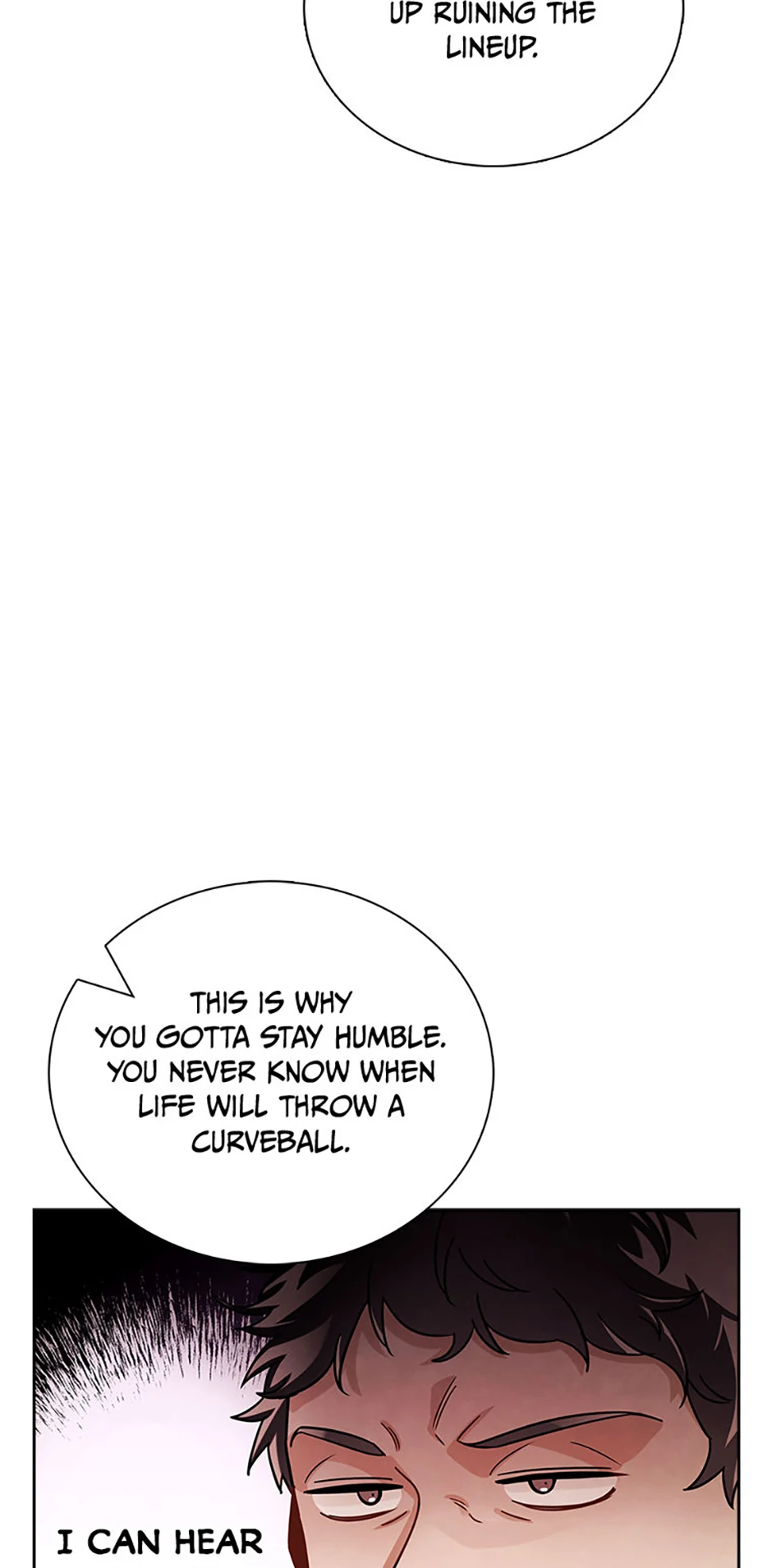 To Be an Actor [Official] - Chapter 84 manhwa