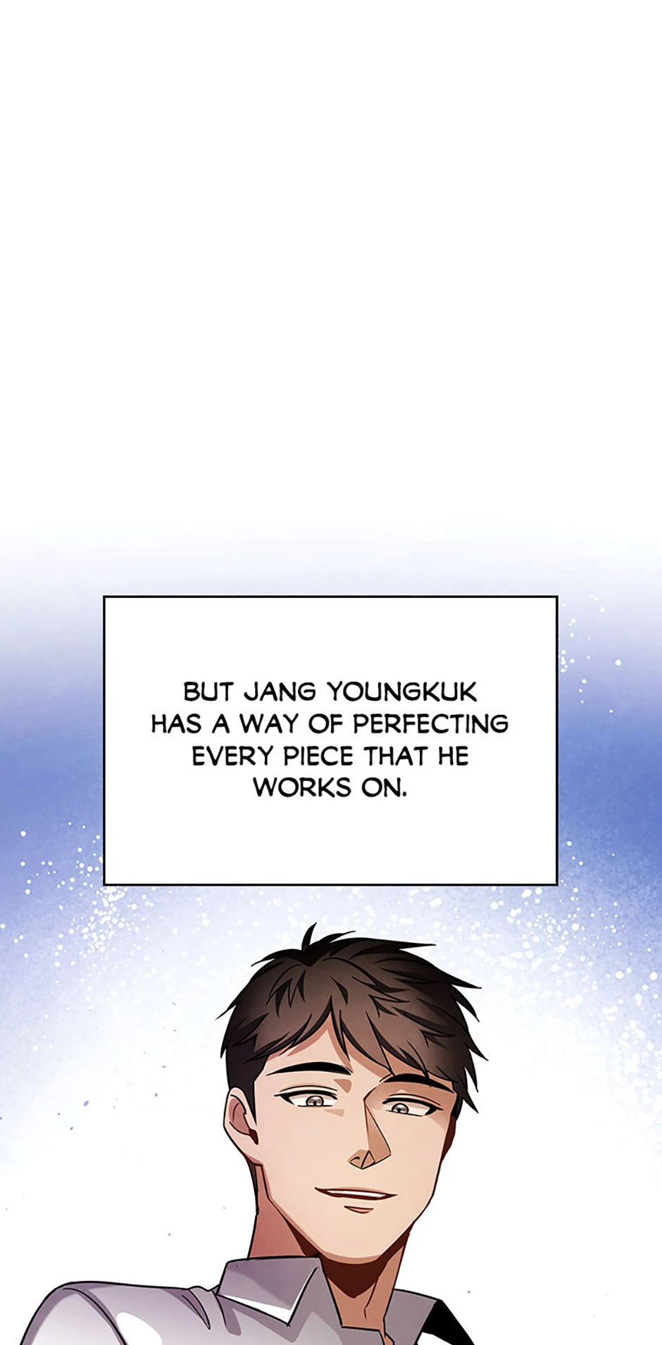 To Be an Actor [Official] - Chapter 84 manhwa