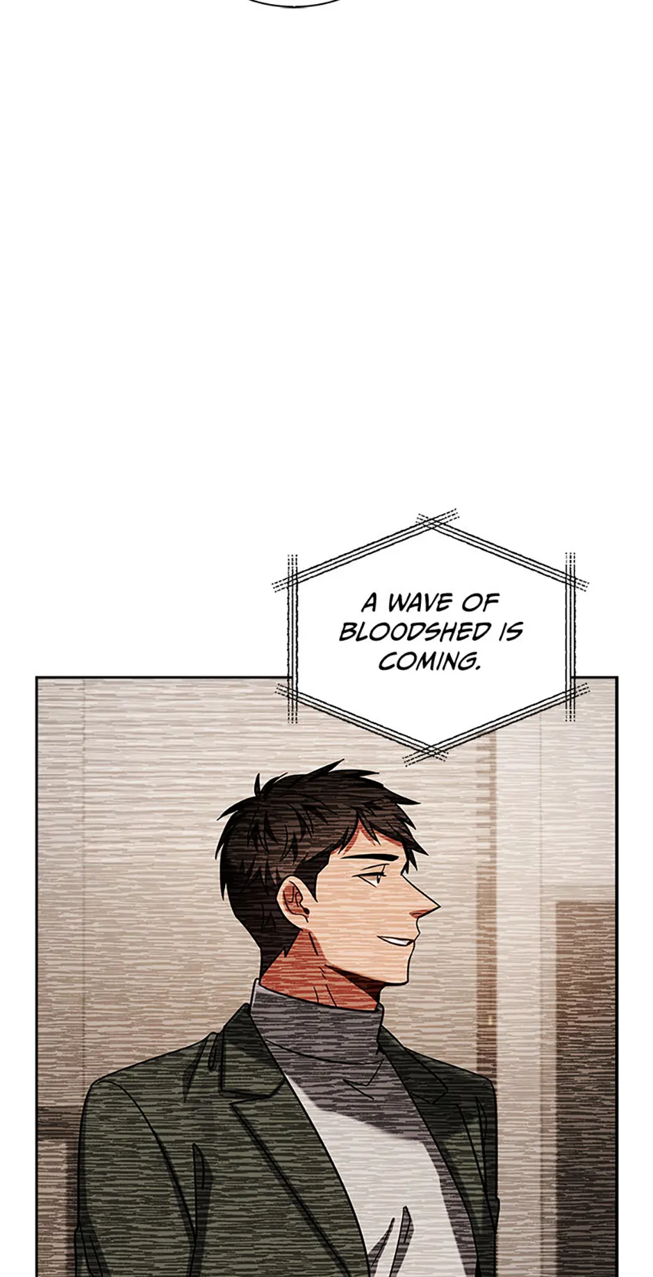 To Be an Actor [Official] - Chapter 84 manhwa