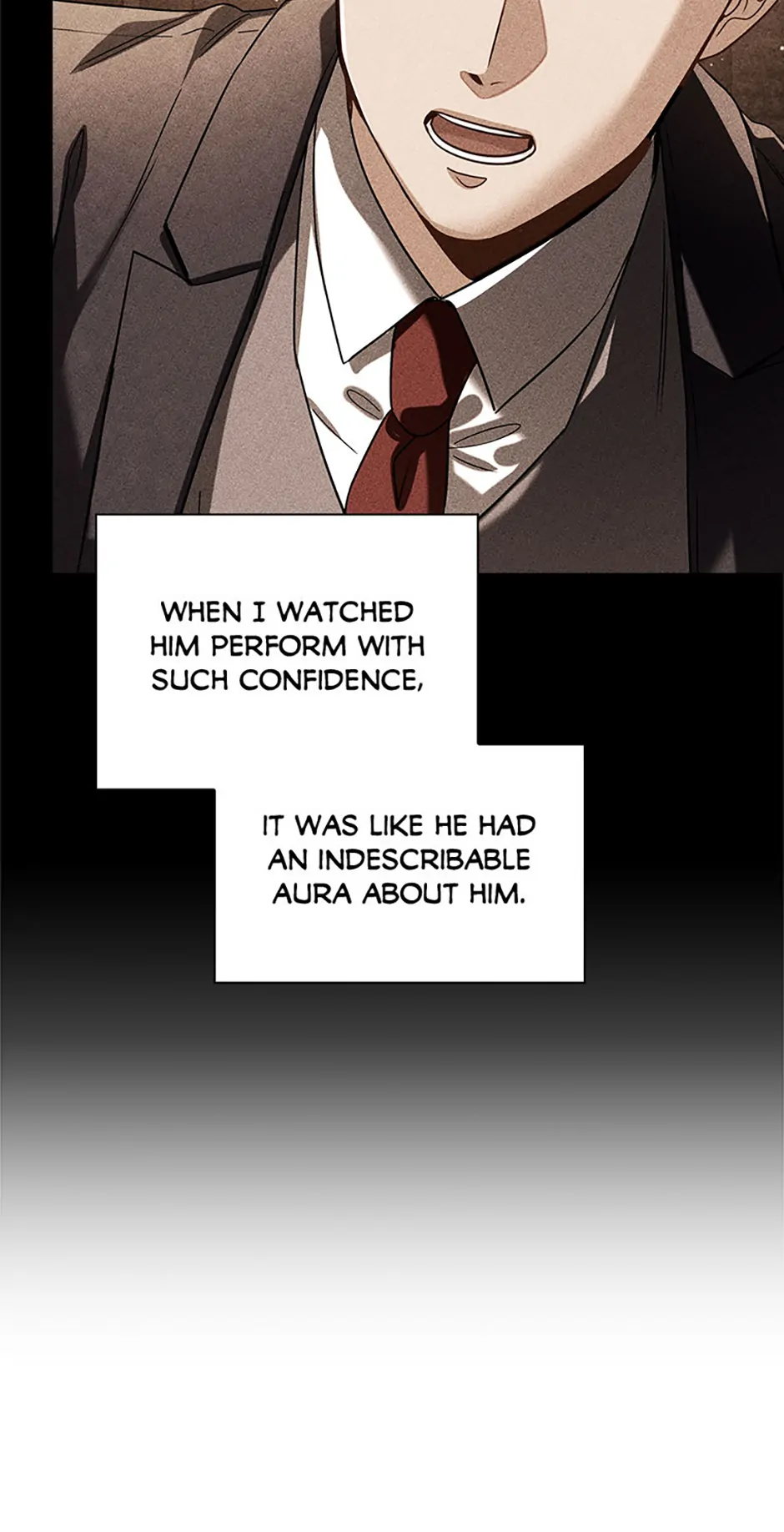 To Be an Actor [Official] - Chapter 84 manhwa