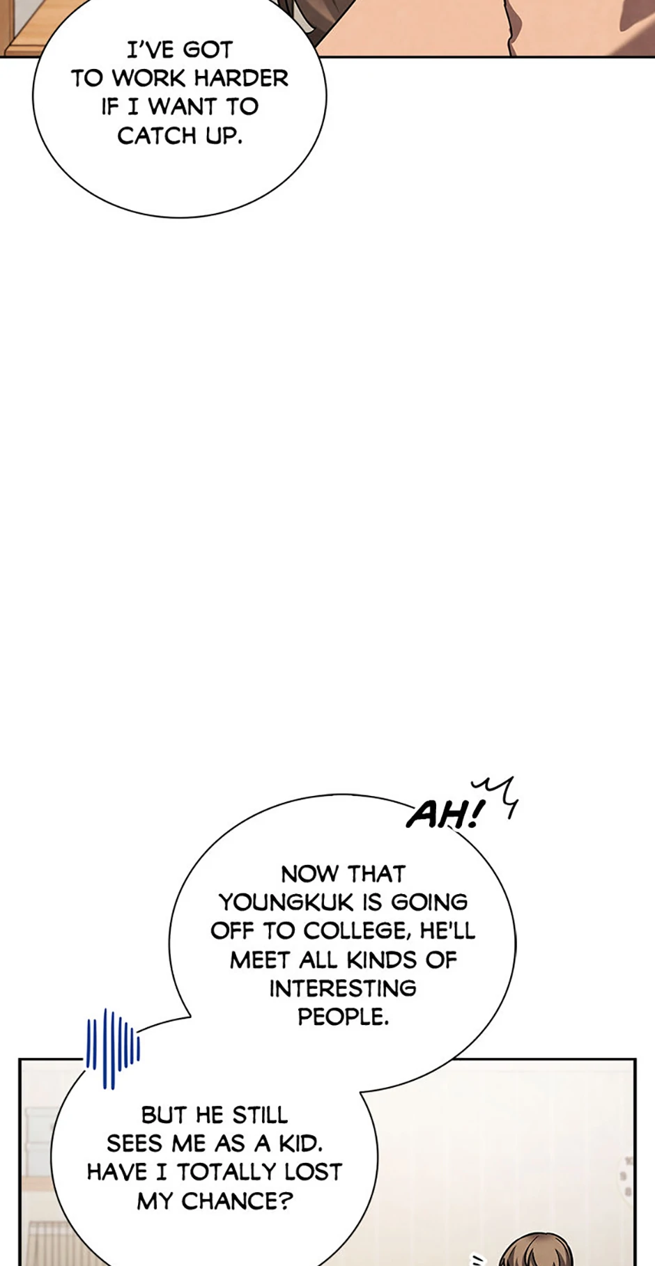 To Be an Actor [Official] - Chapter 84 manhwa