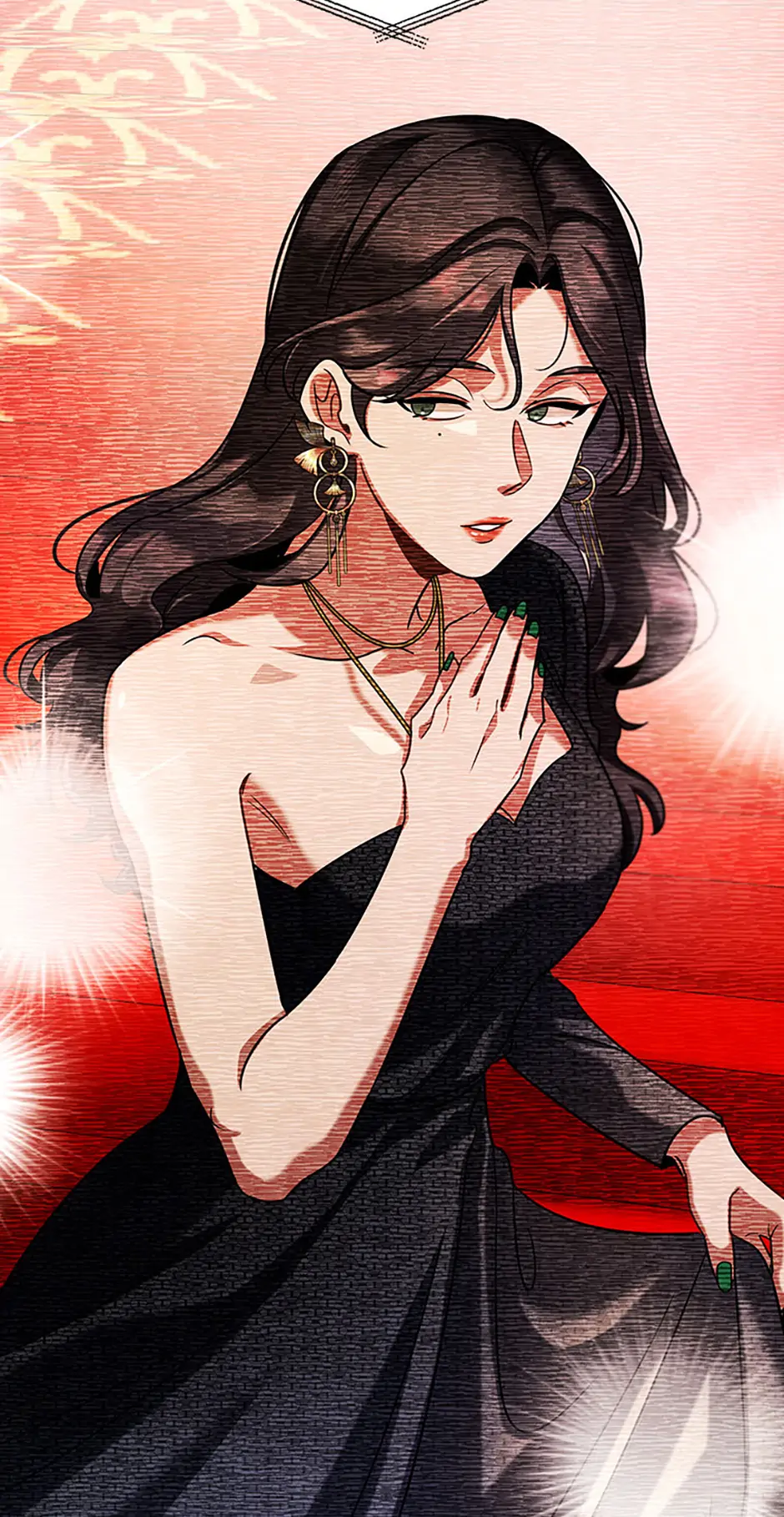 To Be an Actor [Official] - Chapter 84 manhwa