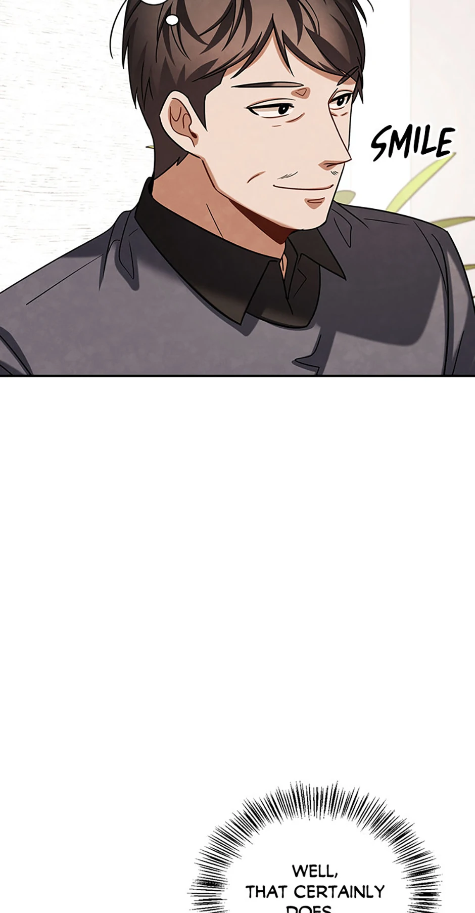 To Be an Actor [Official] - Chapter 84 manhwa