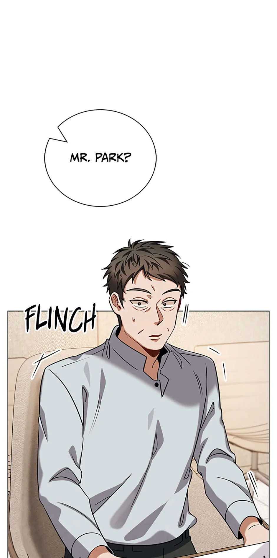 To Be an Actor [Official] - Chapter 85 manhwa