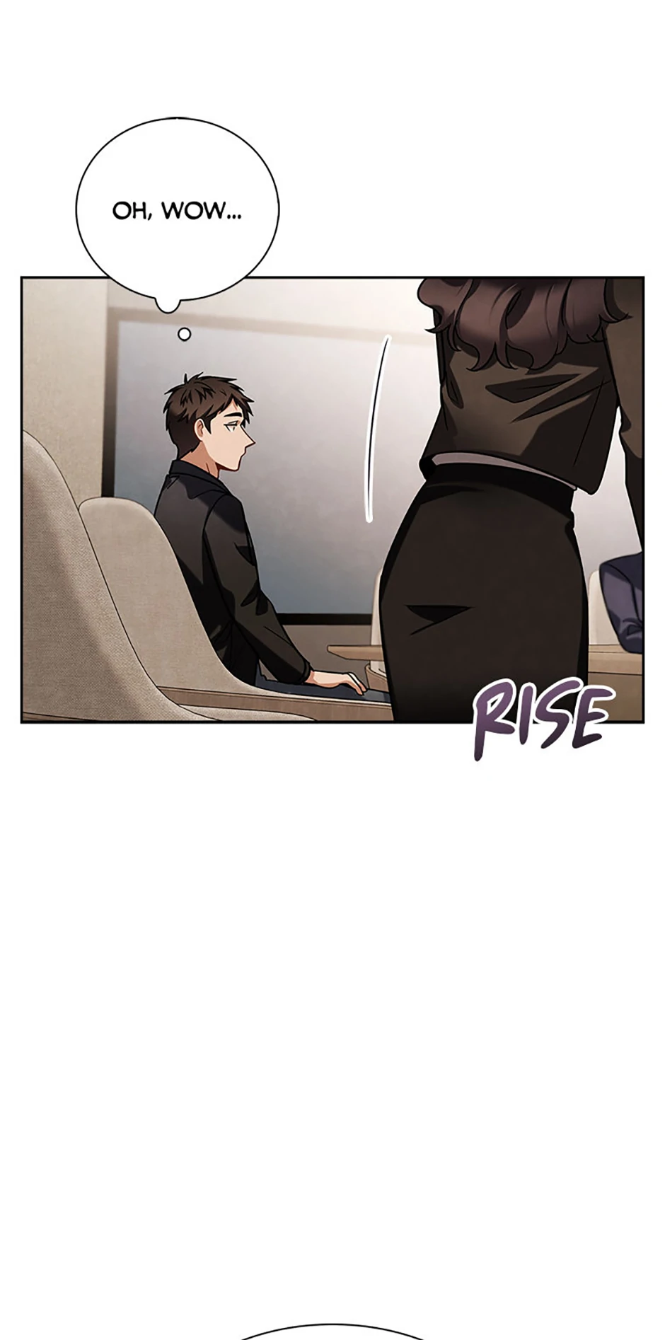 To Be an Actor [Official] - Chapter 85 manhwa