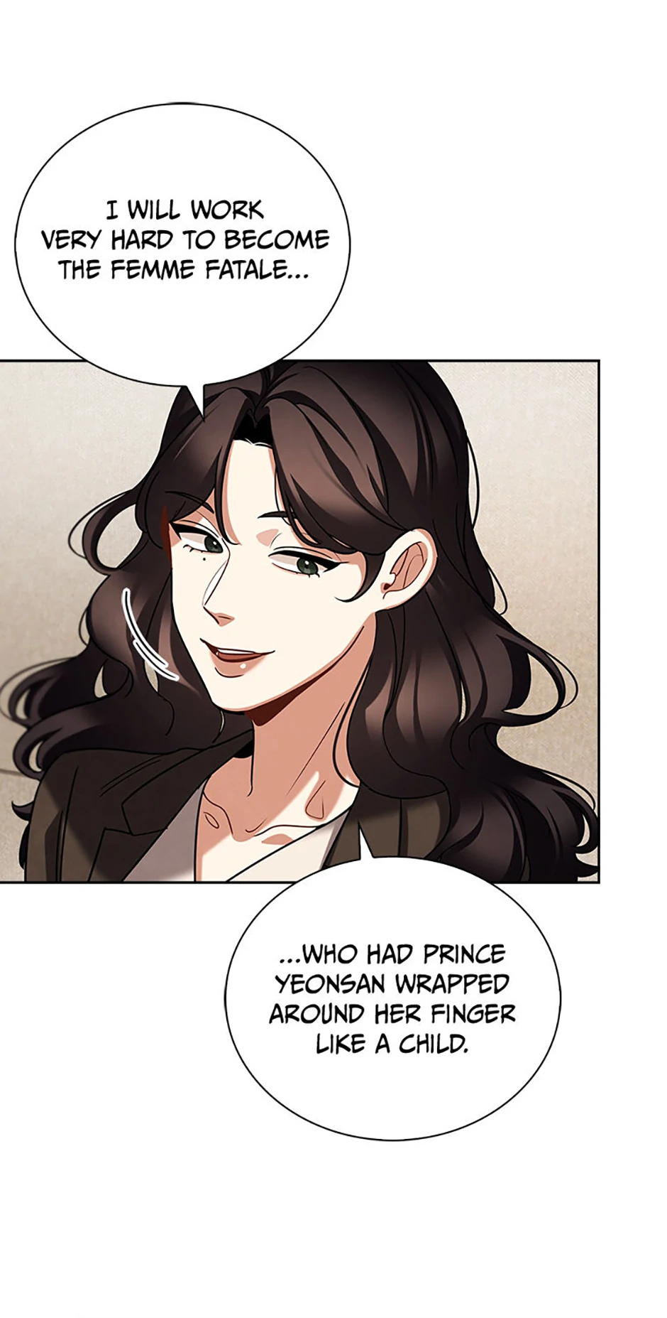 To Be an Actor [Official] - Chapter 85 manhwa