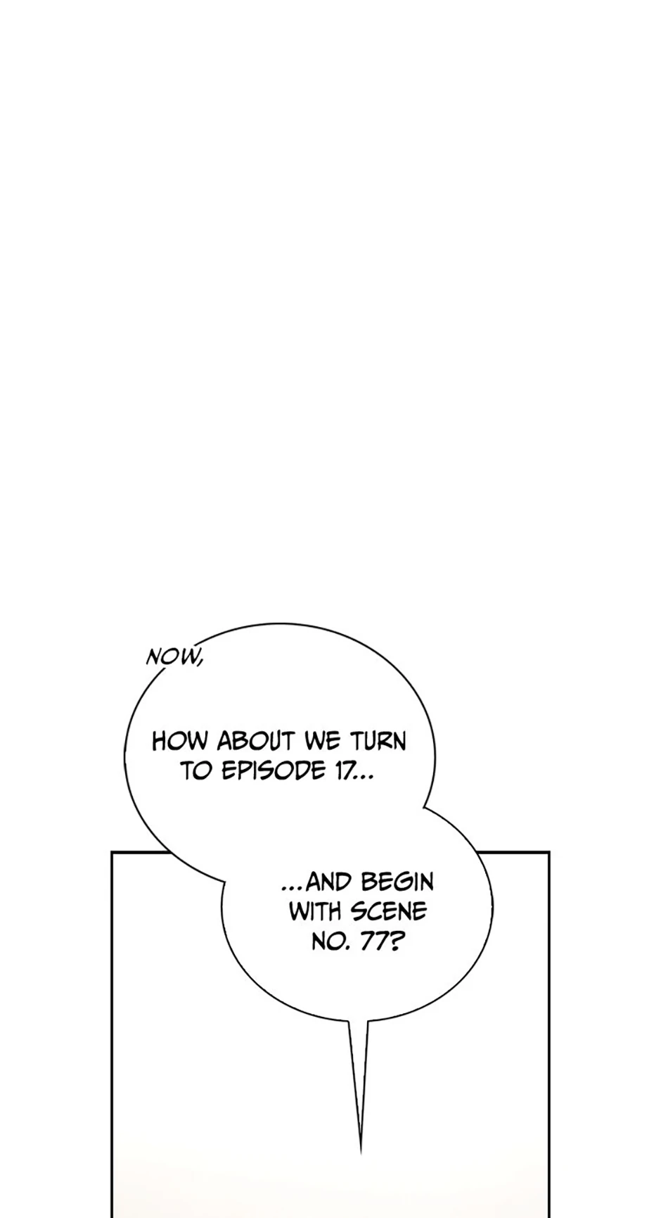 To Be an Actor [Official] - Chapter 85 manhwa
