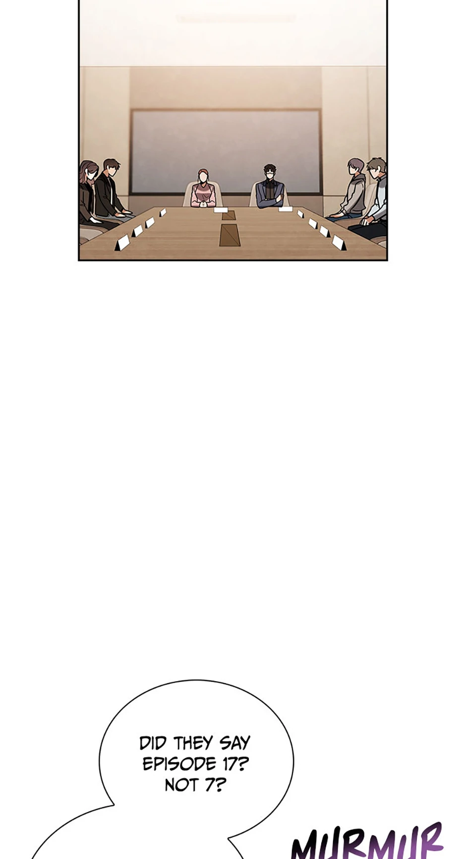 To Be an Actor [Official] - Chapter 85 manhwa
